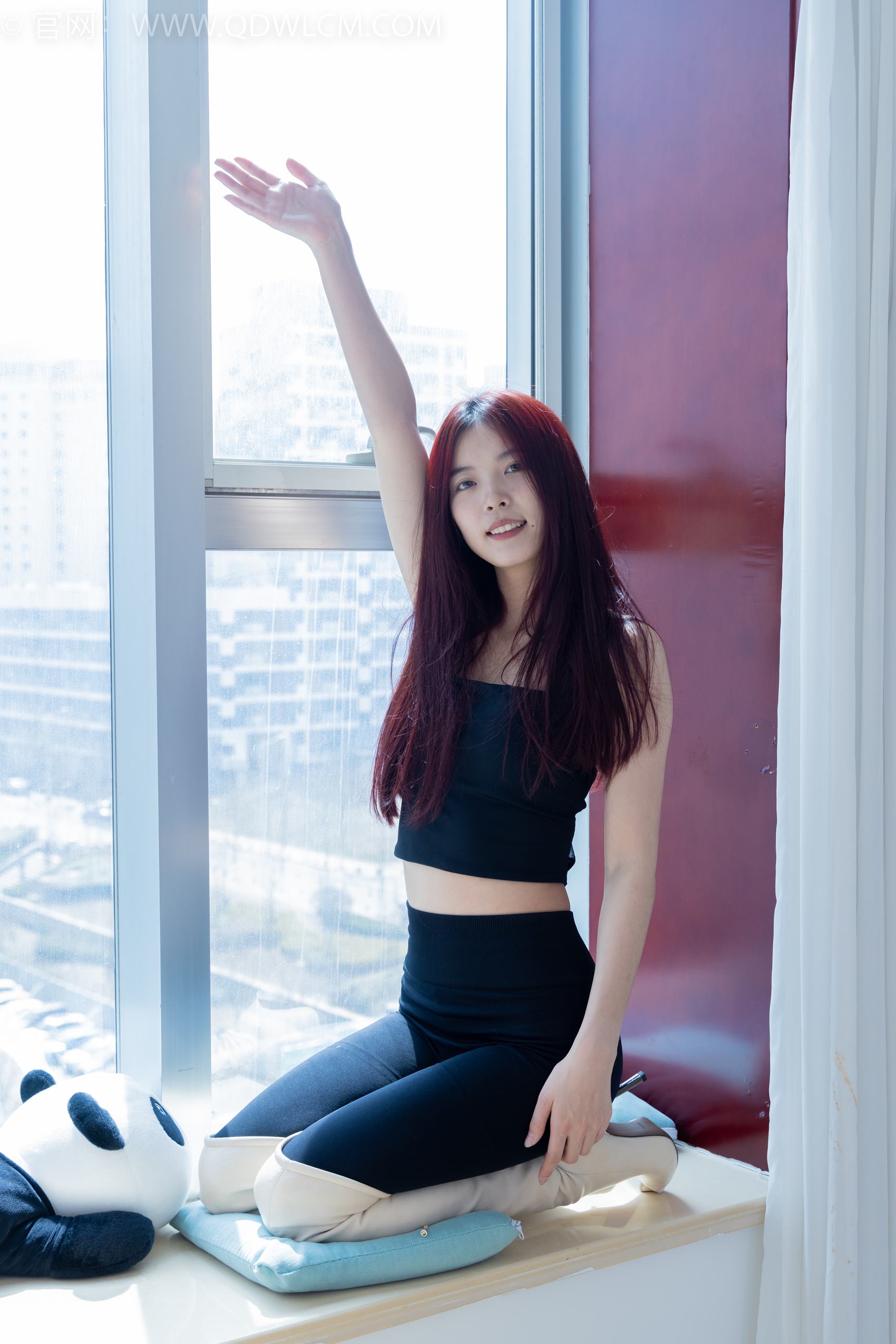 图片[39]-物恋传媒 NO.1982 茯苓-鸟的眼睛[170P] – 速更版-美库