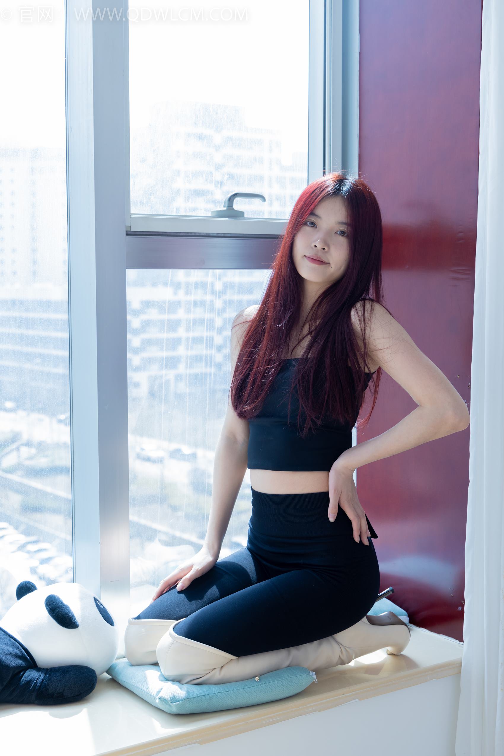 图片[40]-物恋传媒 NO.1982 茯苓-鸟的眼睛[170P] – 速更版-美库