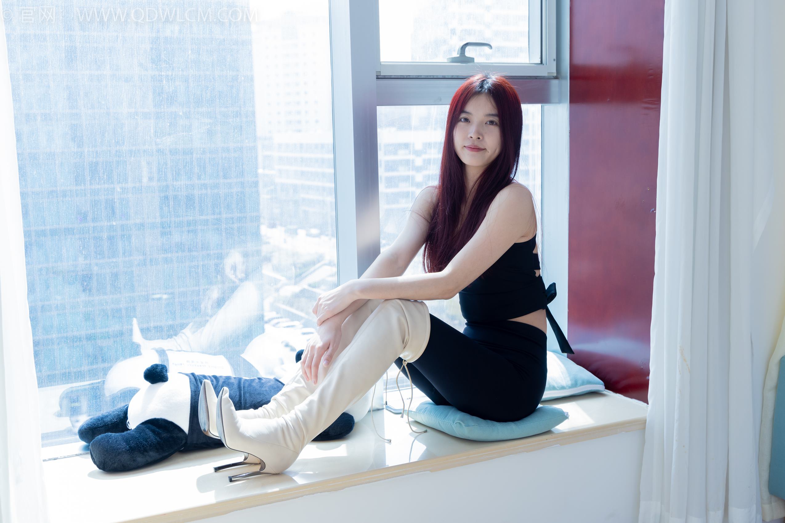 图片[41]-物恋传媒 NO.1982 茯苓-鸟的眼睛[170P] – 速更版-美库