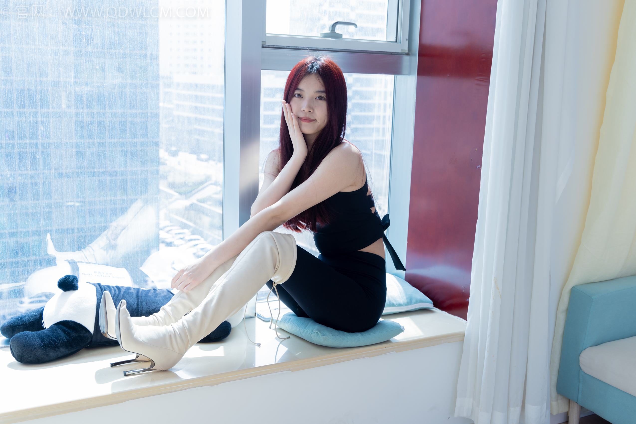 图片[42]-物恋传媒 NO.1982 茯苓-鸟的眼睛[170P] – 速更版-美库