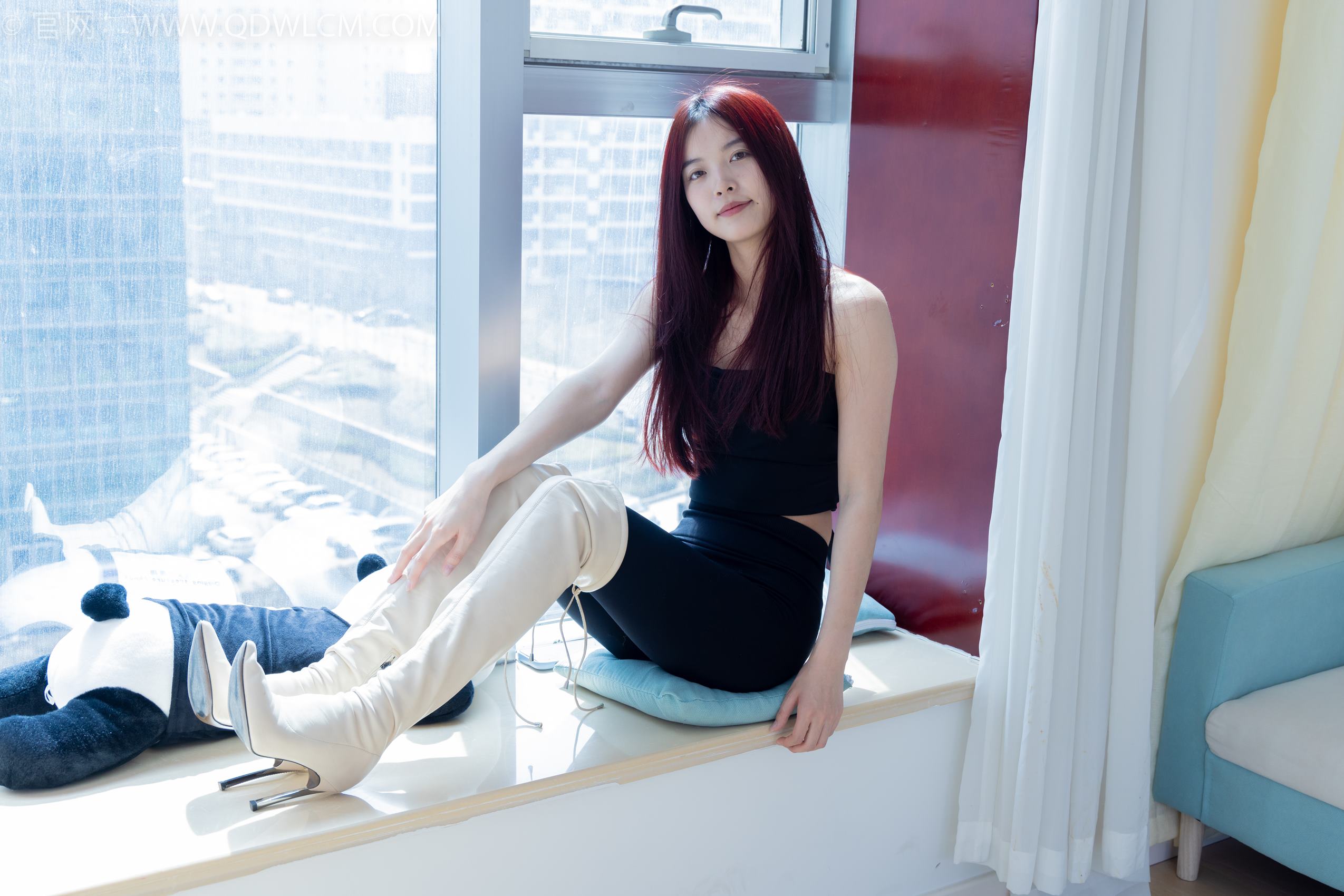 图片[43]-物恋传媒 NO.1982 茯苓-鸟的眼睛[170P] – 速更版-美库