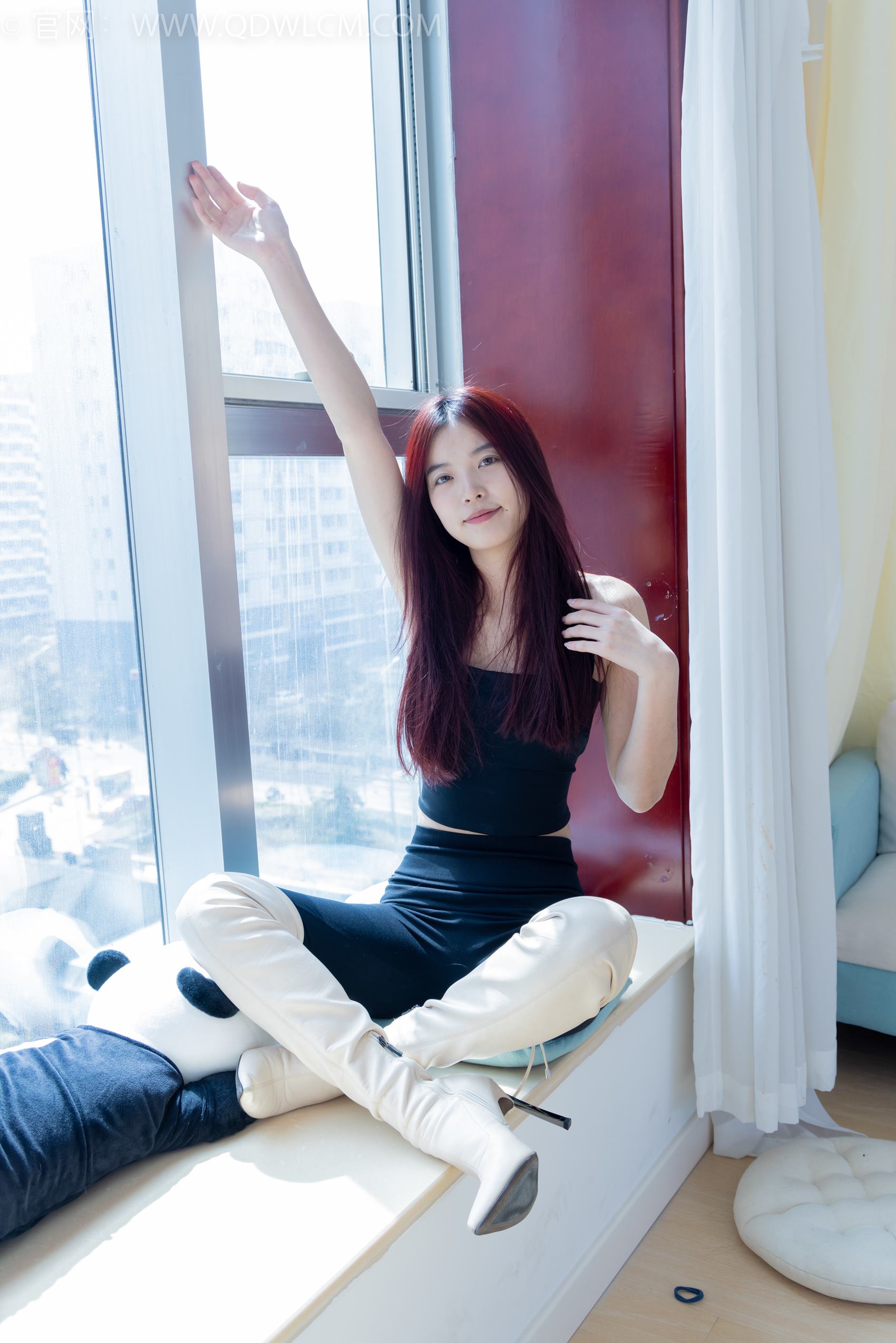 图片[44]-物恋传媒 NO.1982 茯苓-鸟的眼睛[170P] – 速更版-美库