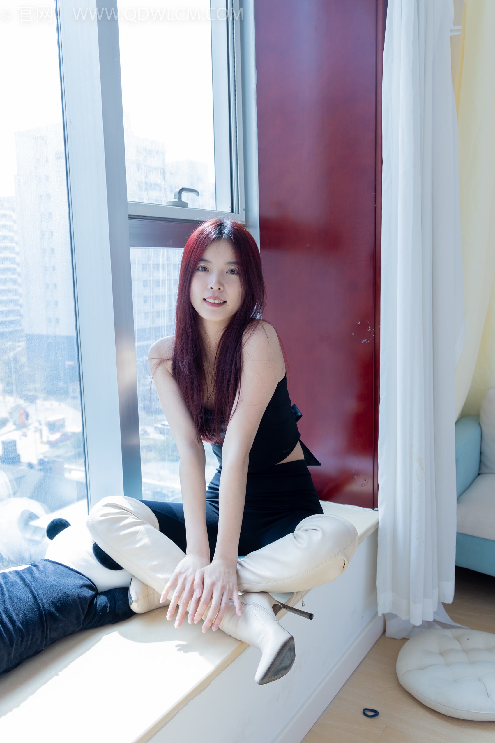 图片[45]-物恋传媒 NO.1982 茯苓-鸟的眼睛[170P] – 速更版-美库