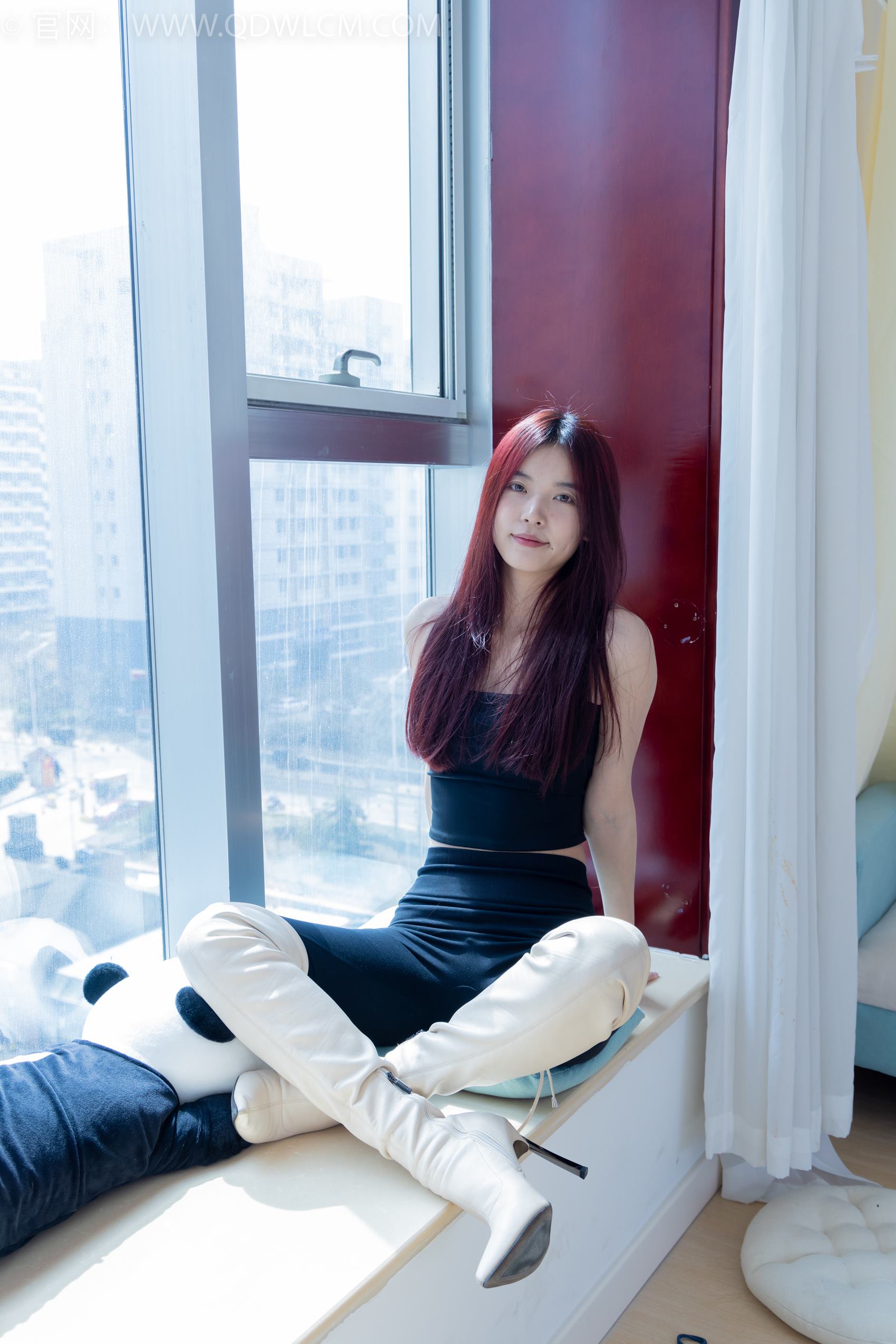 图片[46]-物恋传媒 NO.1982 茯苓-鸟的眼睛[170P] – 速更版-美库