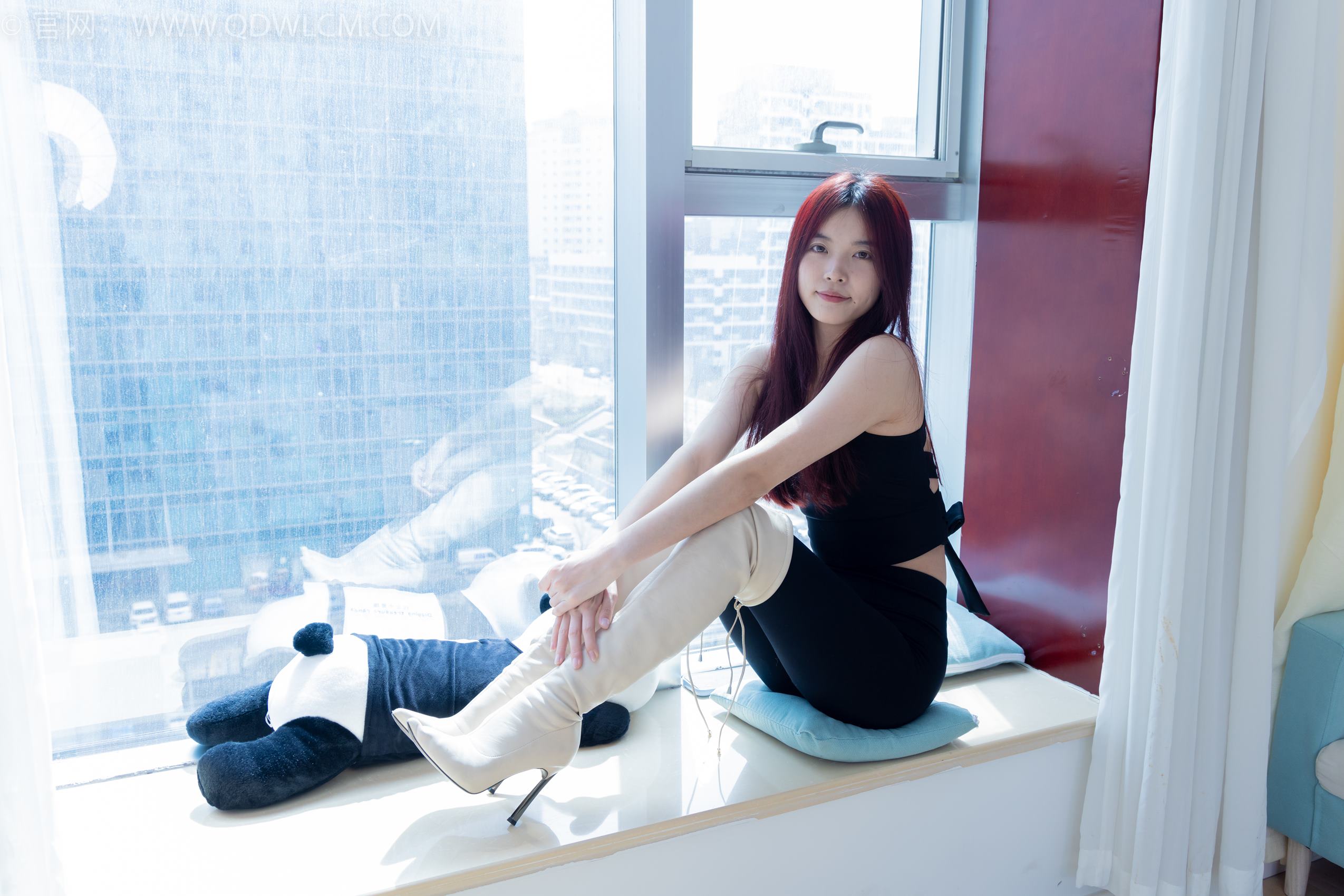 图片[47]-物恋传媒 NO.1982 茯苓-鸟的眼睛[170P] – 速更版-美库