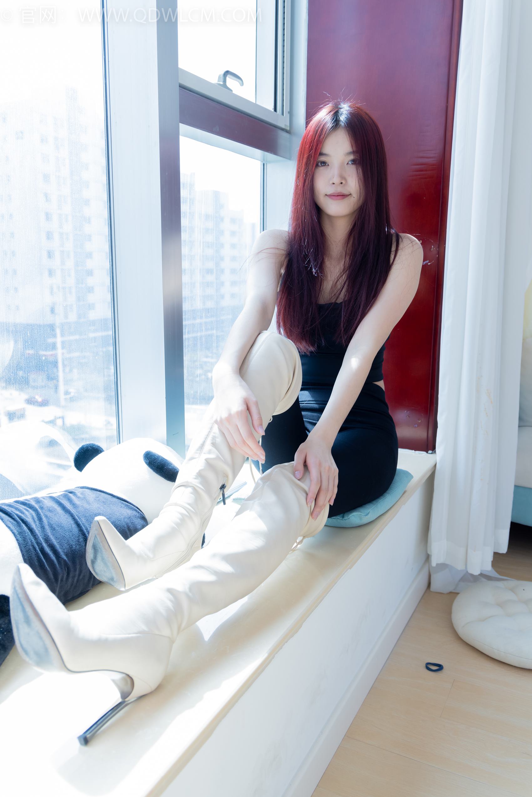 图片[48]-物恋传媒 NO.1982 茯苓-鸟的眼睛[170P] – 速更版-美库