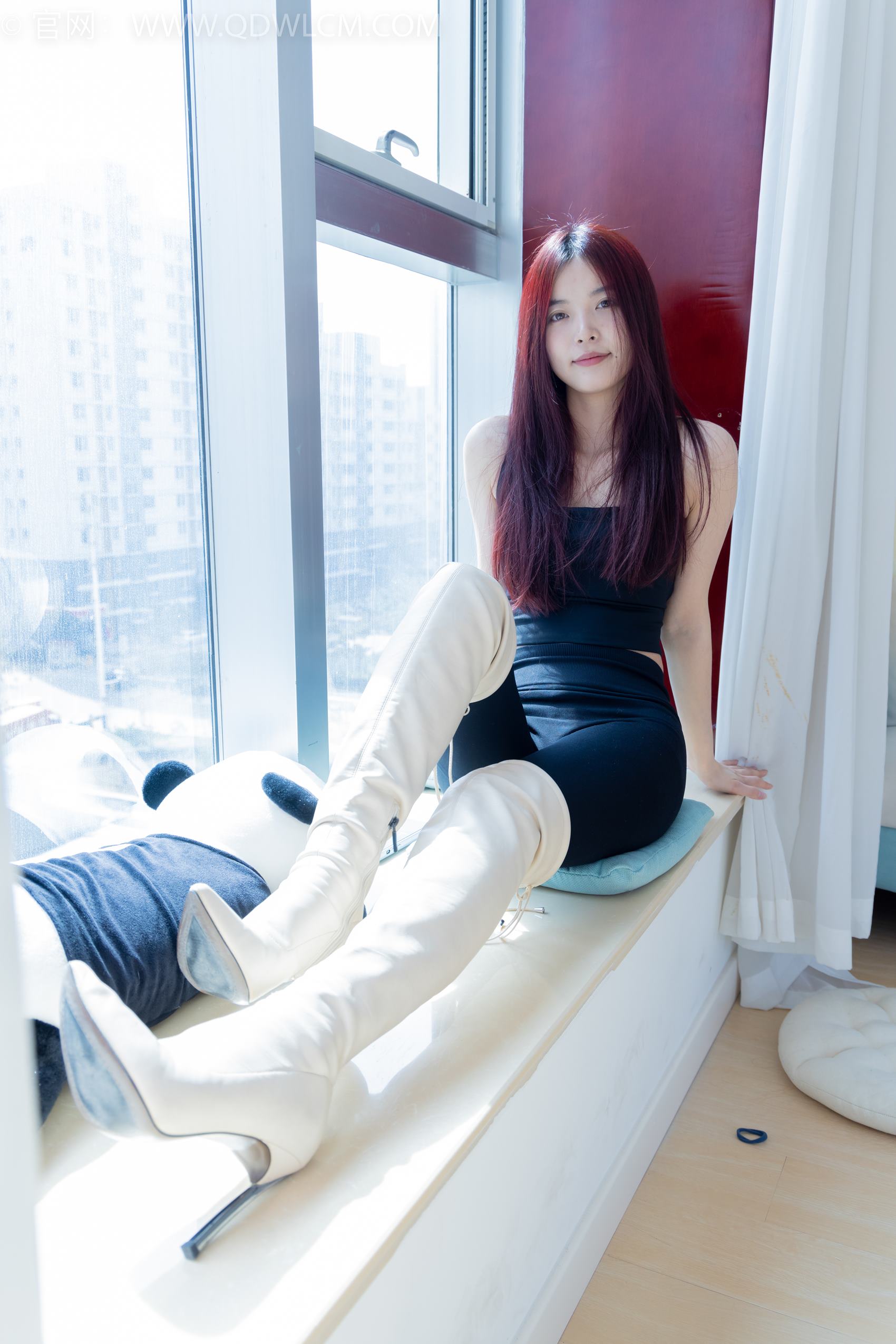 图片[50]-物恋传媒 NO.1982 茯苓-鸟的眼睛[170P] – 速更版-美库