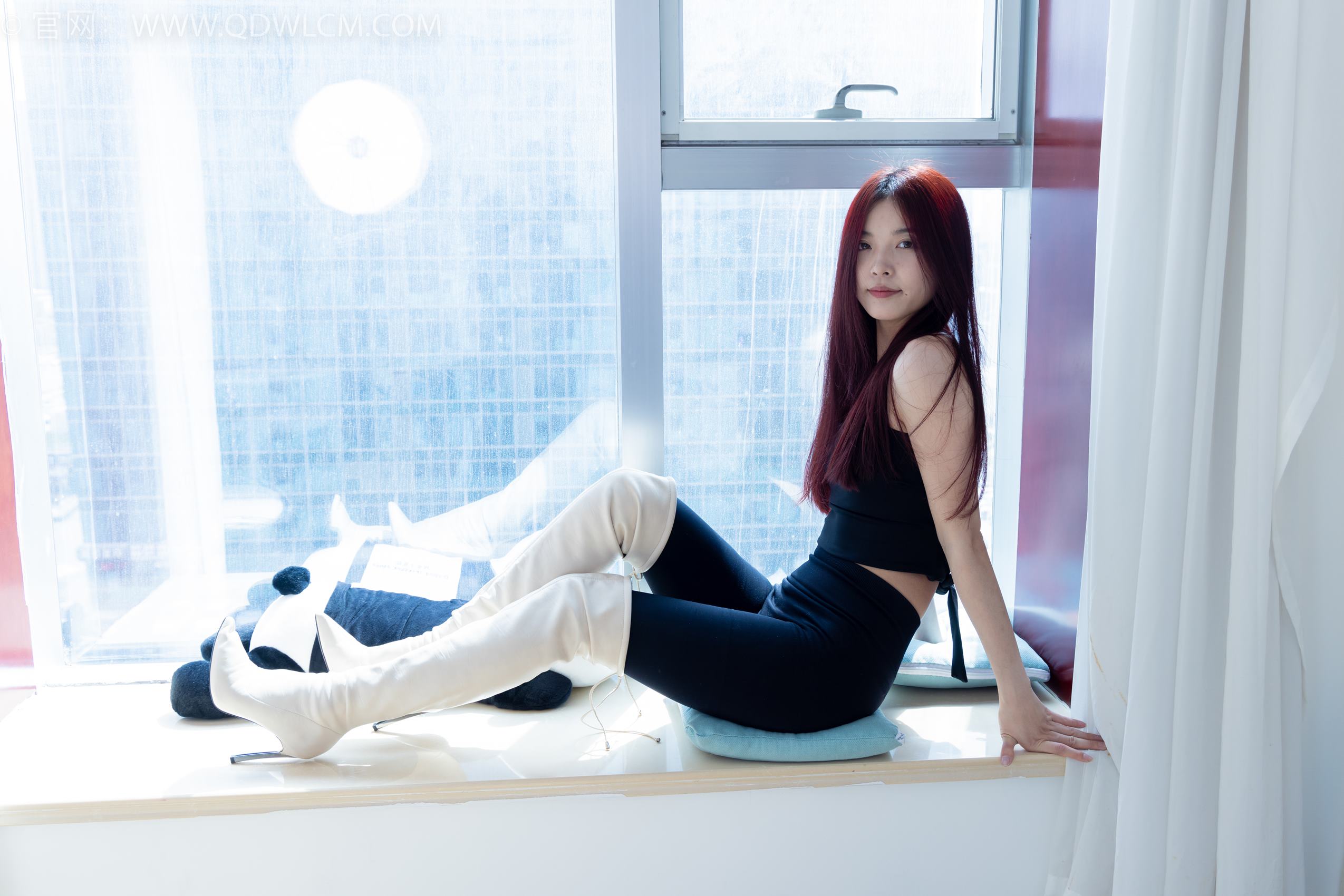 图片[51]-物恋传媒 NO.1982 茯苓-鸟的眼睛[170P] – 速更版-美库