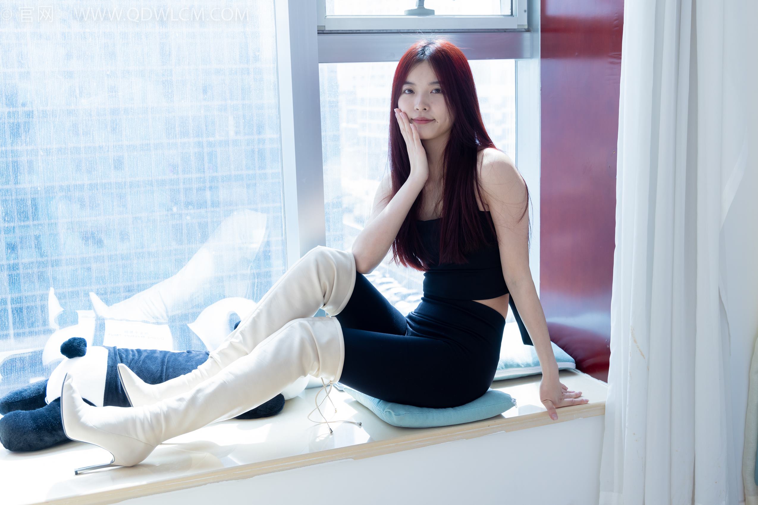 图片[52]-物恋传媒 NO.1982 茯苓-鸟的眼睛[170P] – 速更版-美库