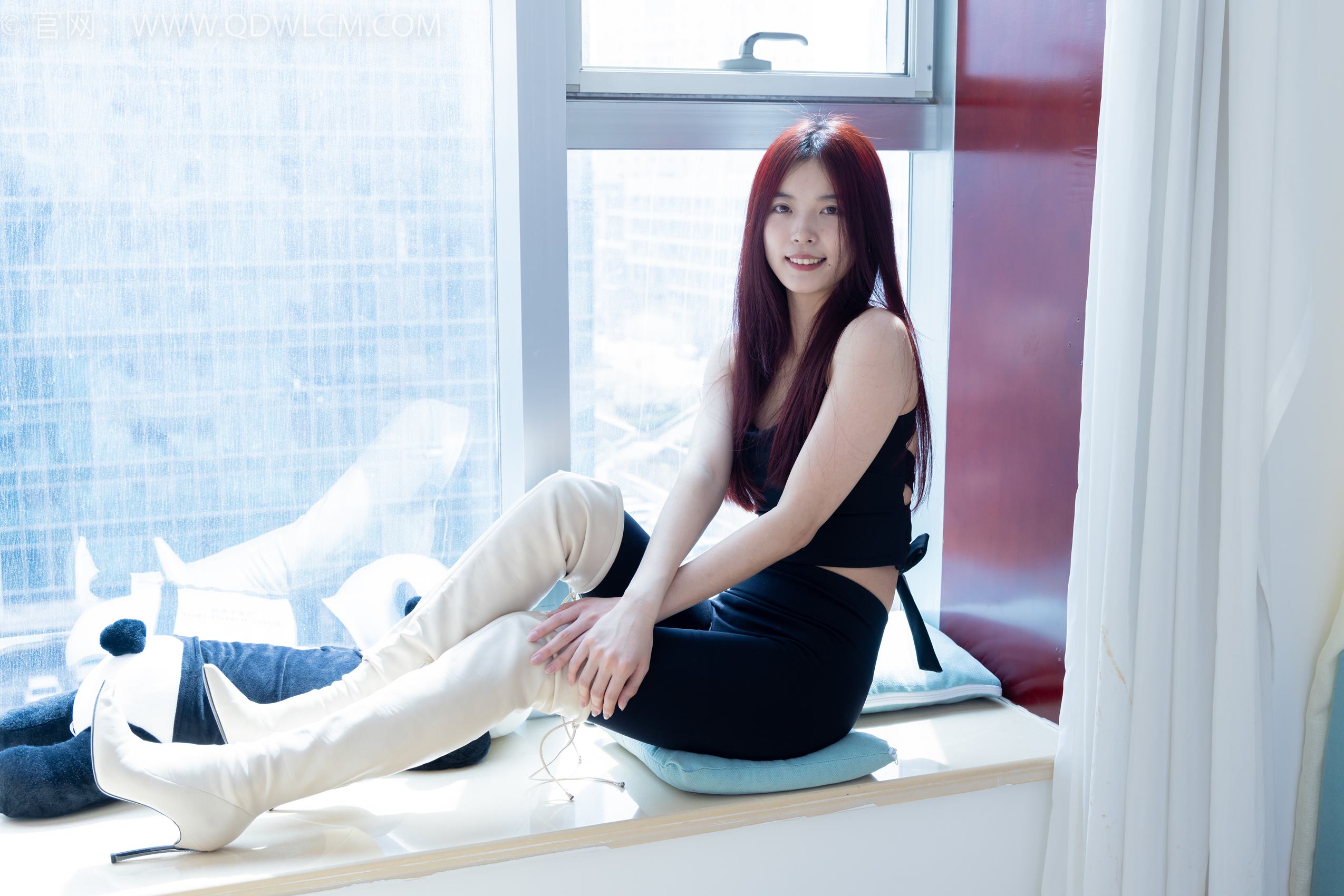 图片[53]-物恋传媒 NO.1982 茯苓-鸟的眼睛[170P] – 速更版-美库