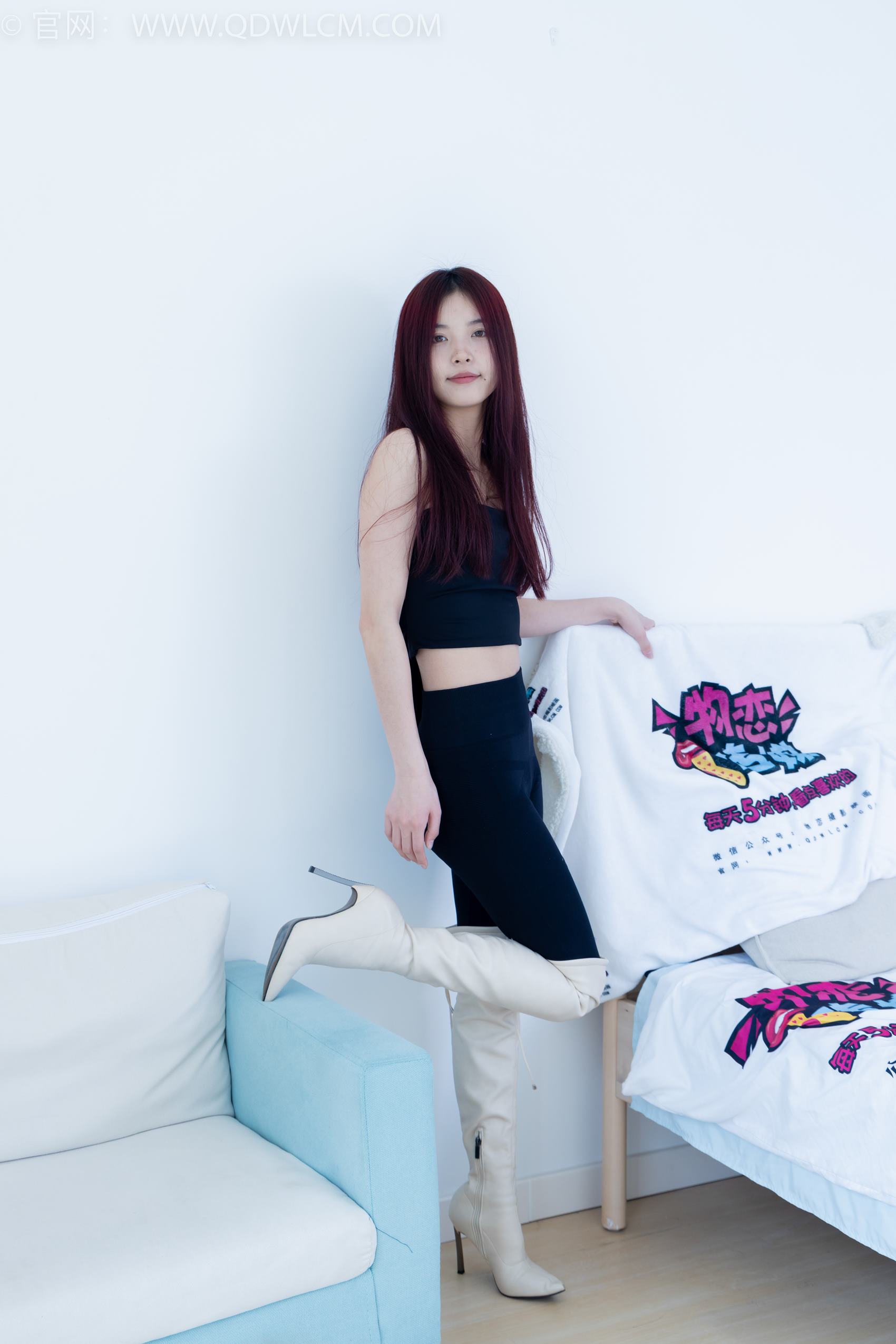 图片[55]-物恋传媒 NO.1982 茯苓-鸟的眼睛[170P] – 速更版-美库