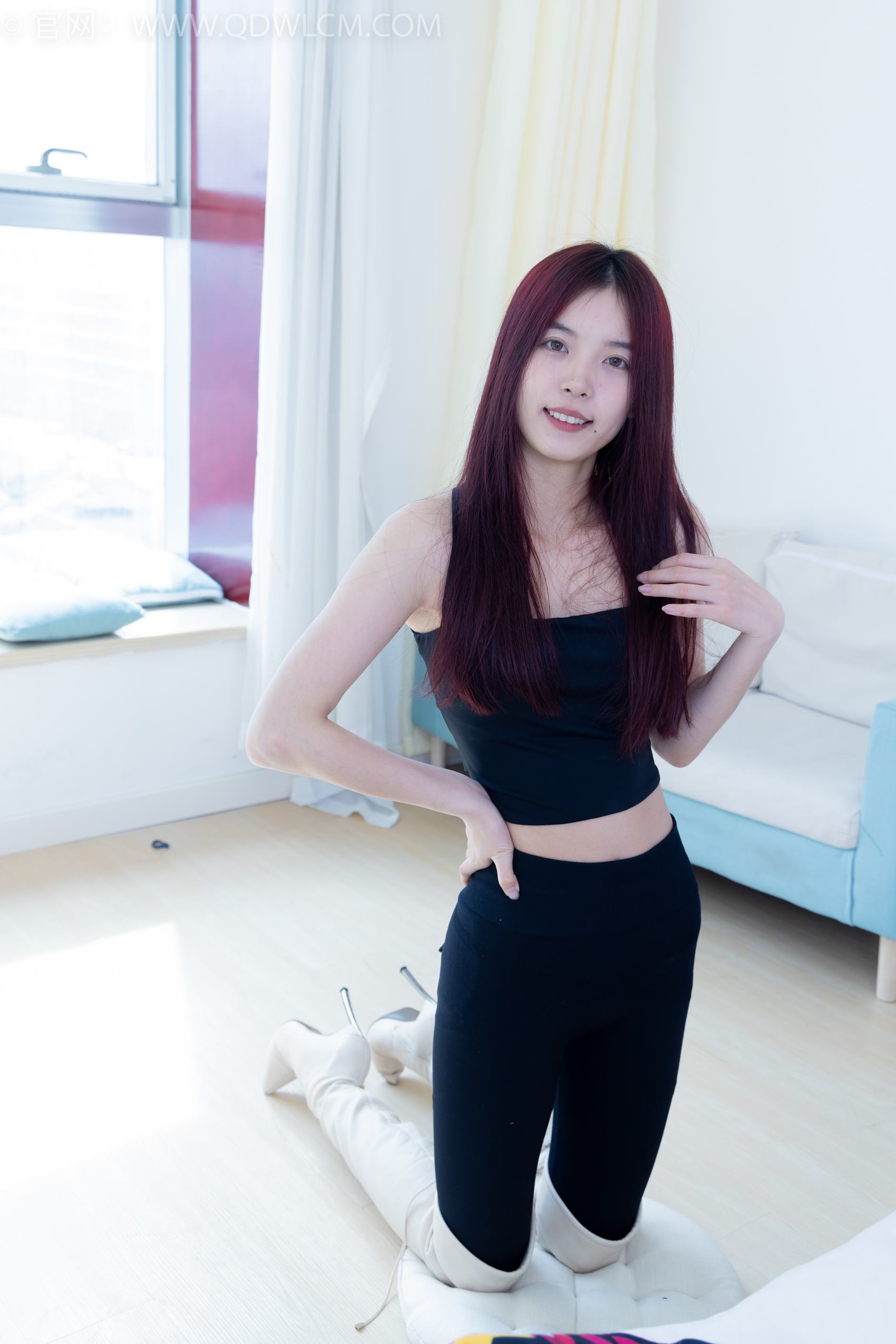 图片[56]-物恋传媒 NO.1982 茯苓-鸟的眼睛[170P] – 速更版-美库