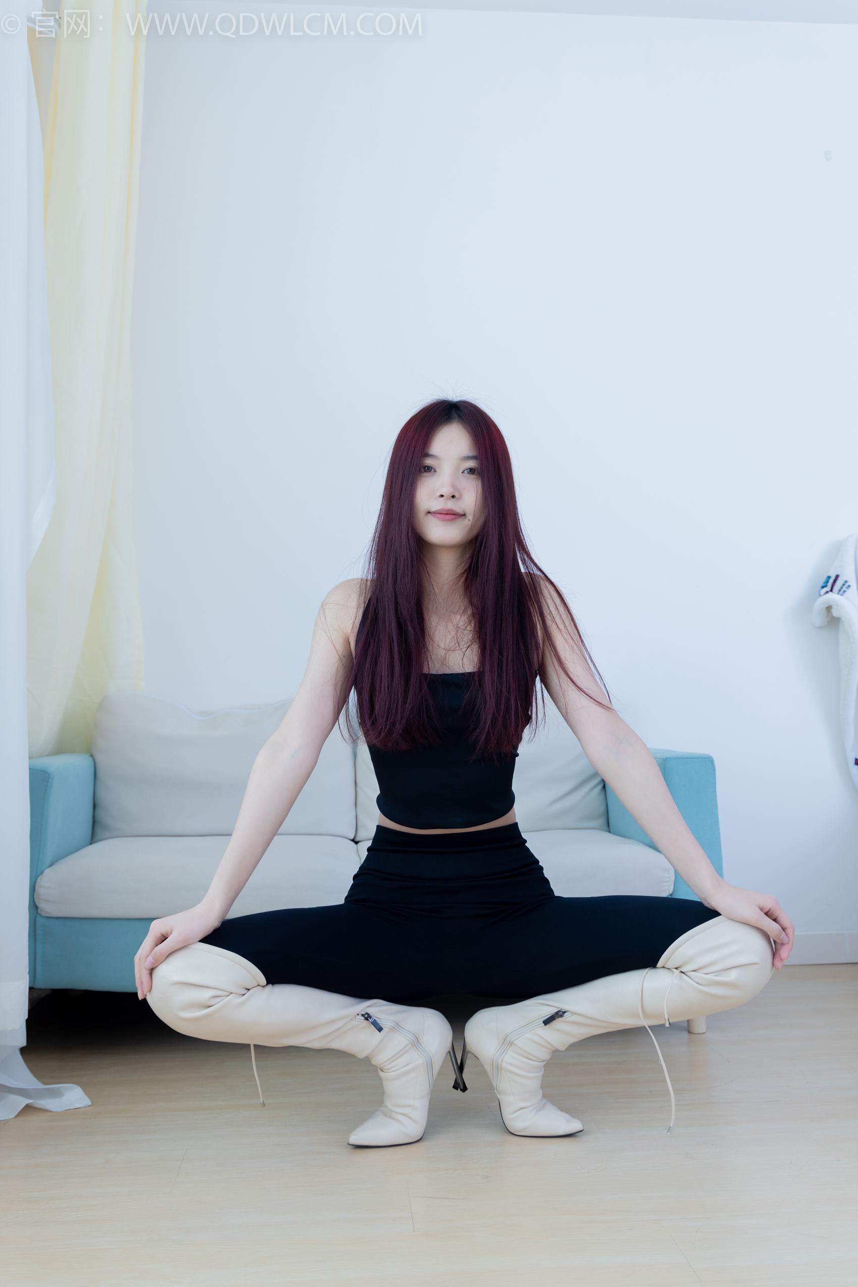 图片[59]-物恋传媒 NO.1982 茯苓-鸟的眼睛[170P] – 速更版-美库