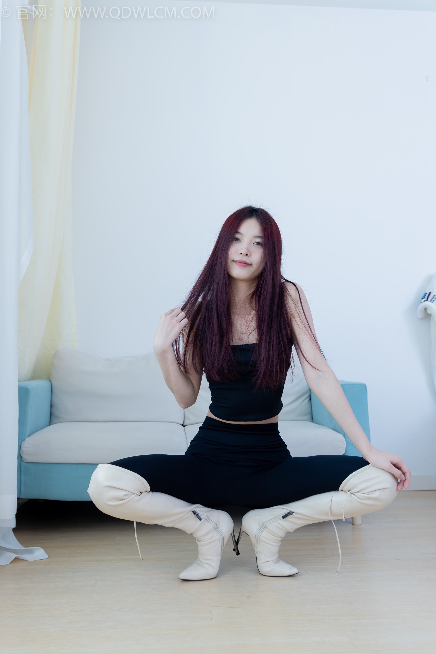 图片[60]-物恋传媒 NO.1982 茯苓-鸟的眼睛[170P] – 速更版-美库