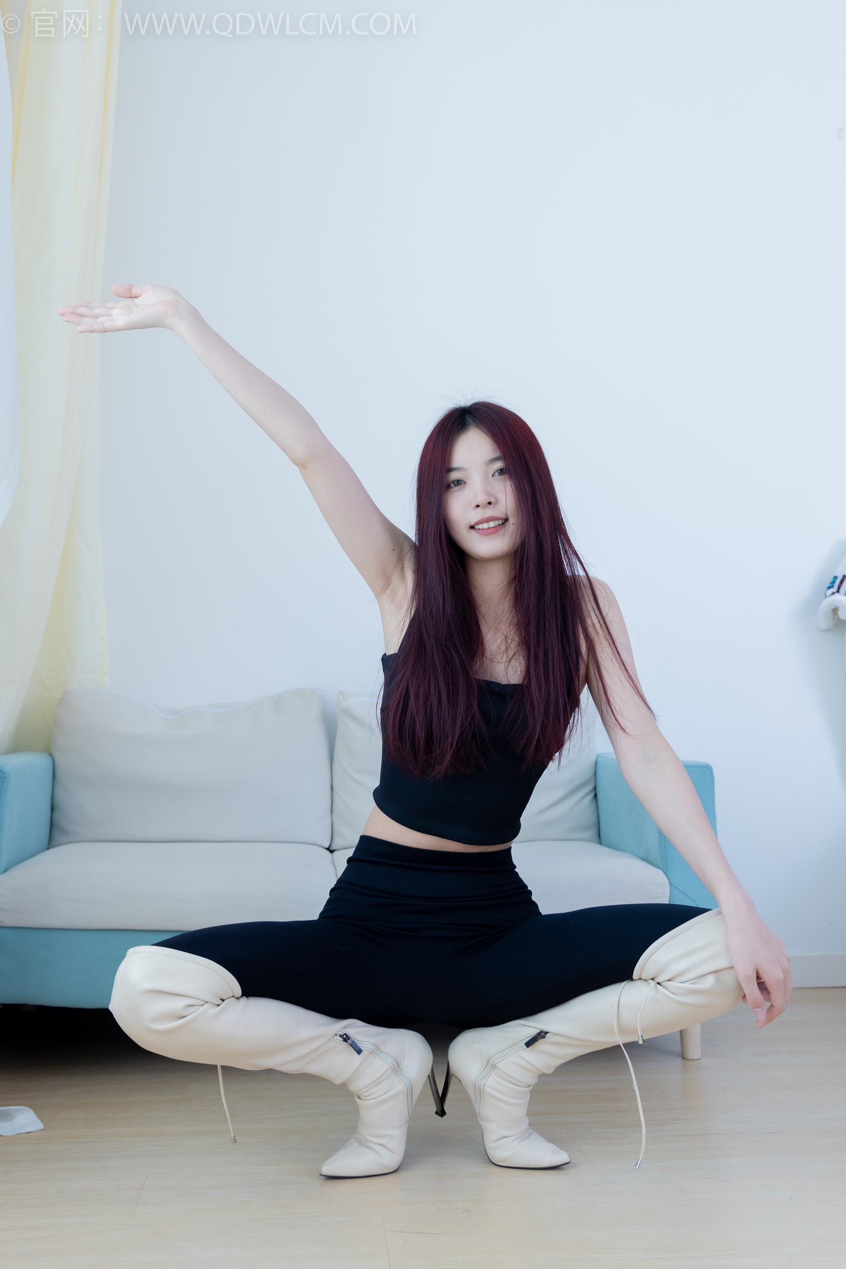 图片[61]-物恋传媒 NO.1982 茯苓-鸟的眼睛[170P] – 速更版-美库