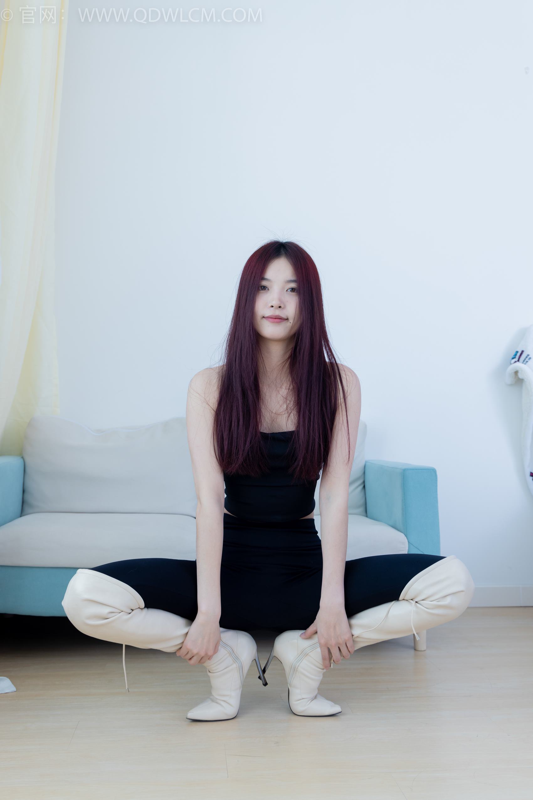 图片[62]-物恋传媒 NO.1982 茯苓-鸟的眼睛[170P] – 速更版-美库