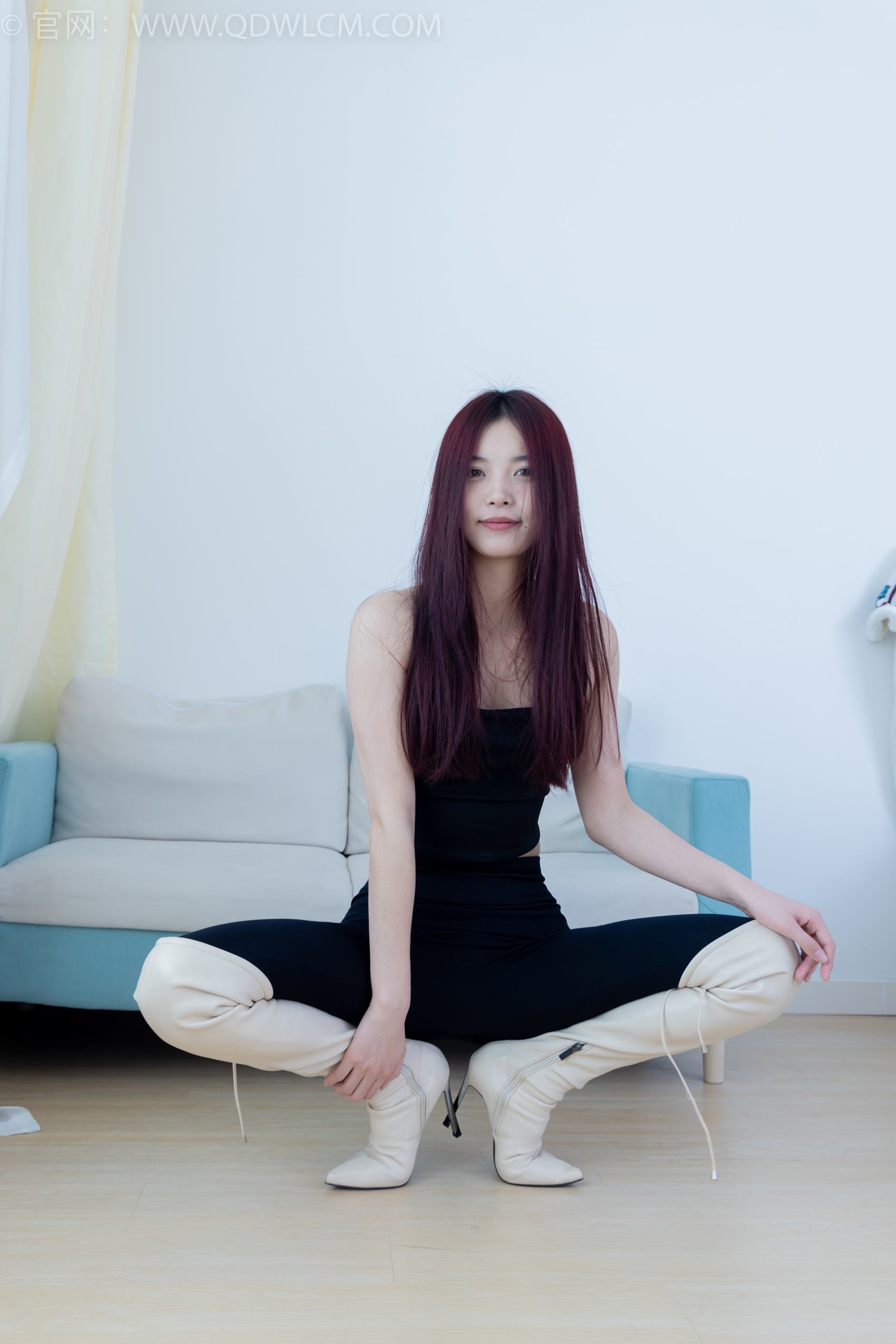 图片[63]-物恋传媒 NO.1982 茯苓-鸟的眼睛[170P] – 速更版-美库