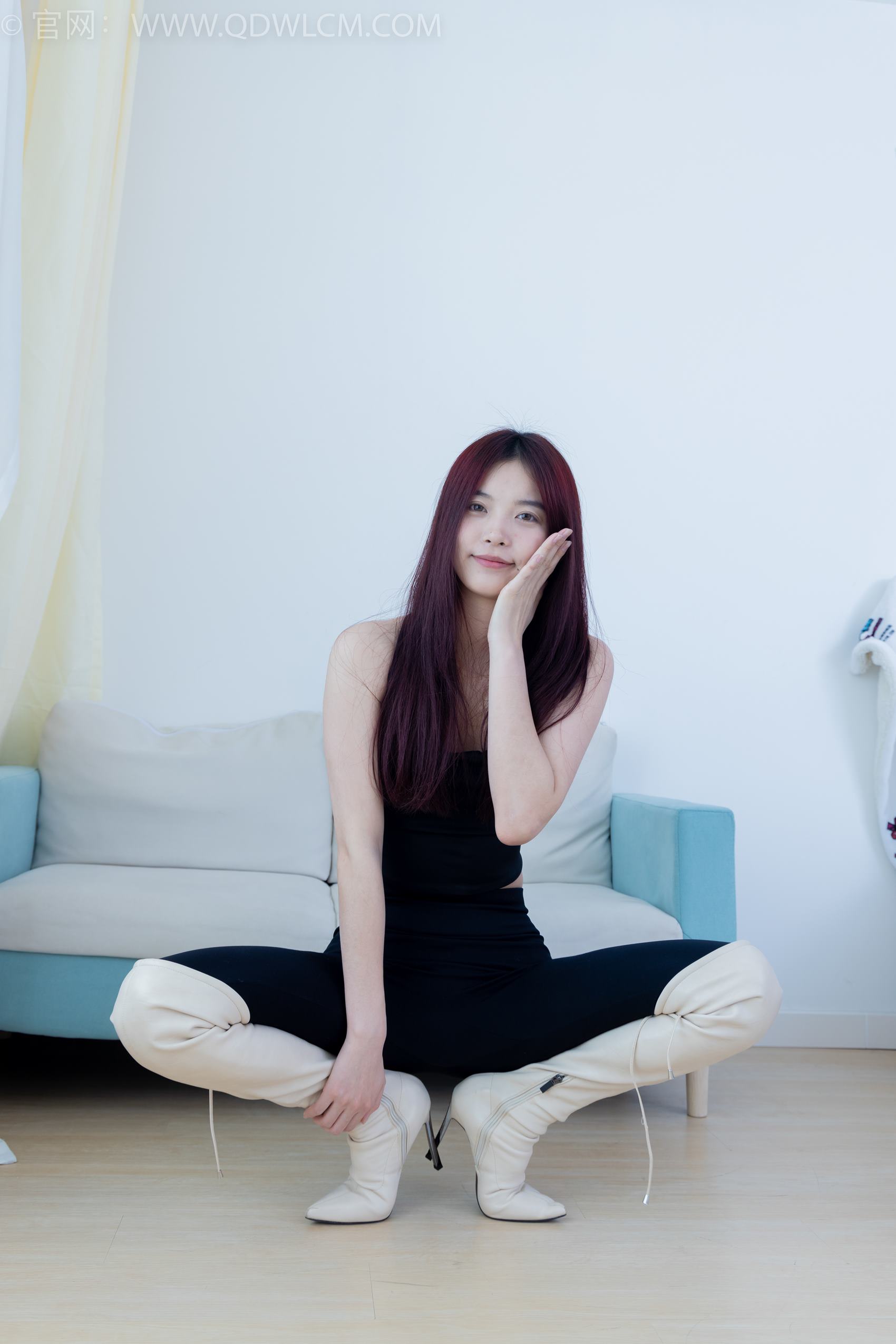 图片[64]-物恋传媒 NO.1982 茯苓-鸟的眼睛[170P] – 速更版-美库