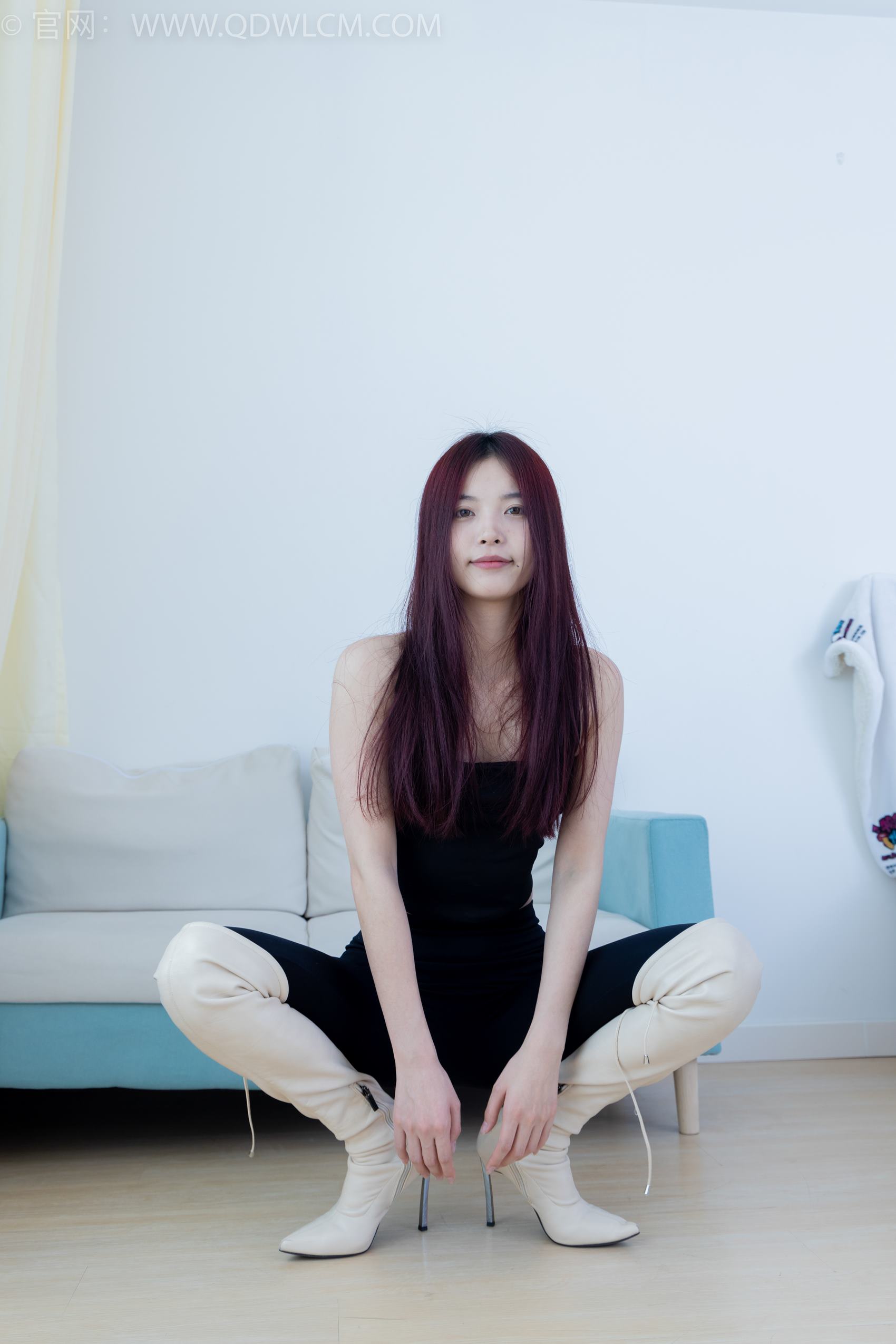 图片[65]-物恋传媒 NO.1982 茯苓-鸟的眼睛[170P] – 速更版-美库