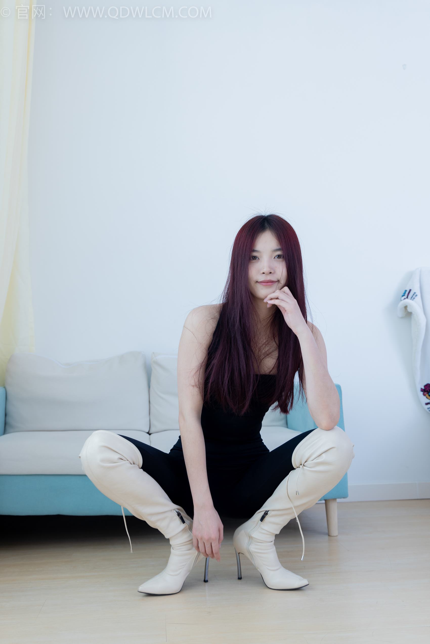 图片[66]-物恋传媒 NO.1982 茯苓-鸟的眼睛[170P] – 速更版-美库