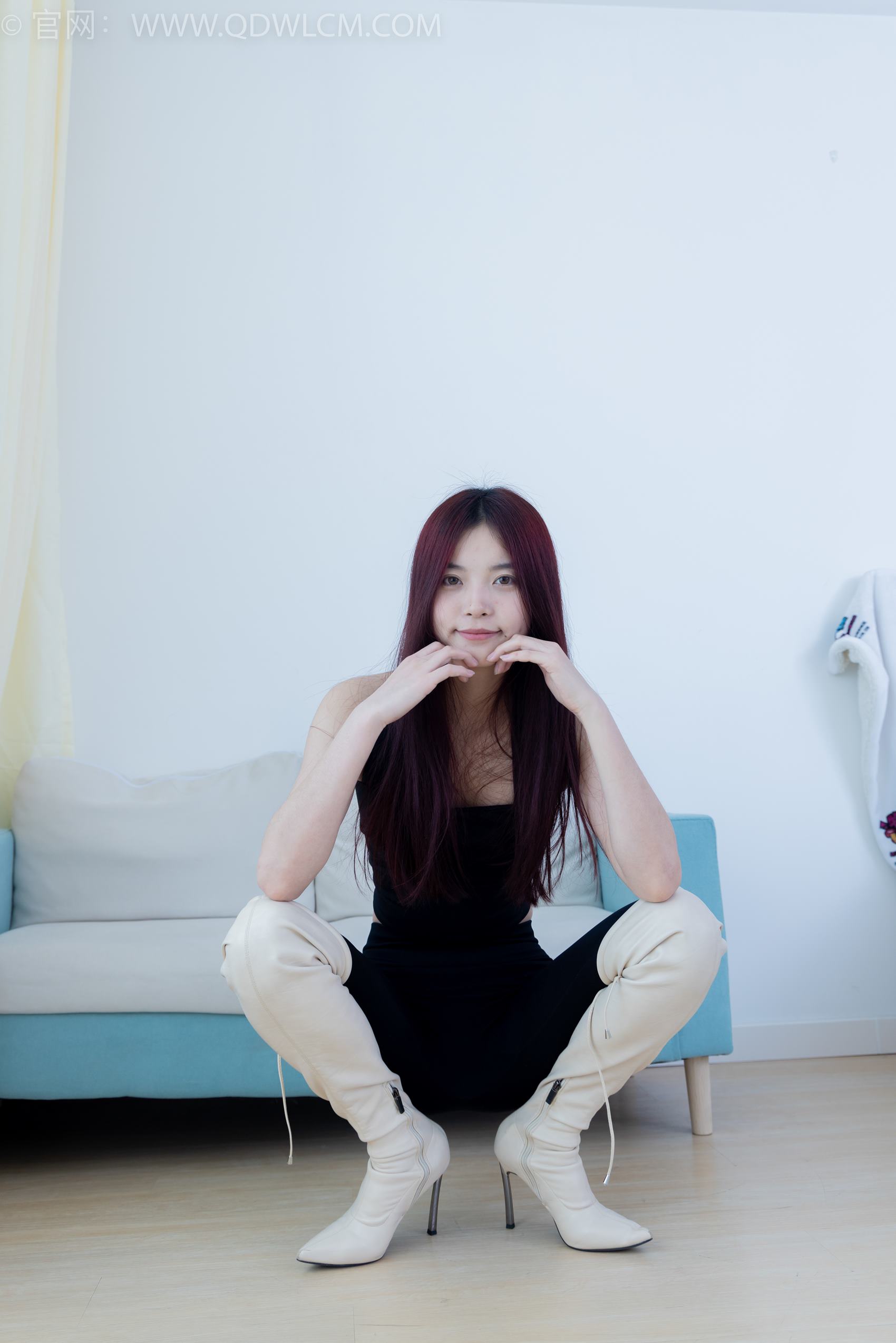 图片[67]-物恋传媒 NO.1982 茯苓-鸟的眼睛[170P] – 速更版-美库