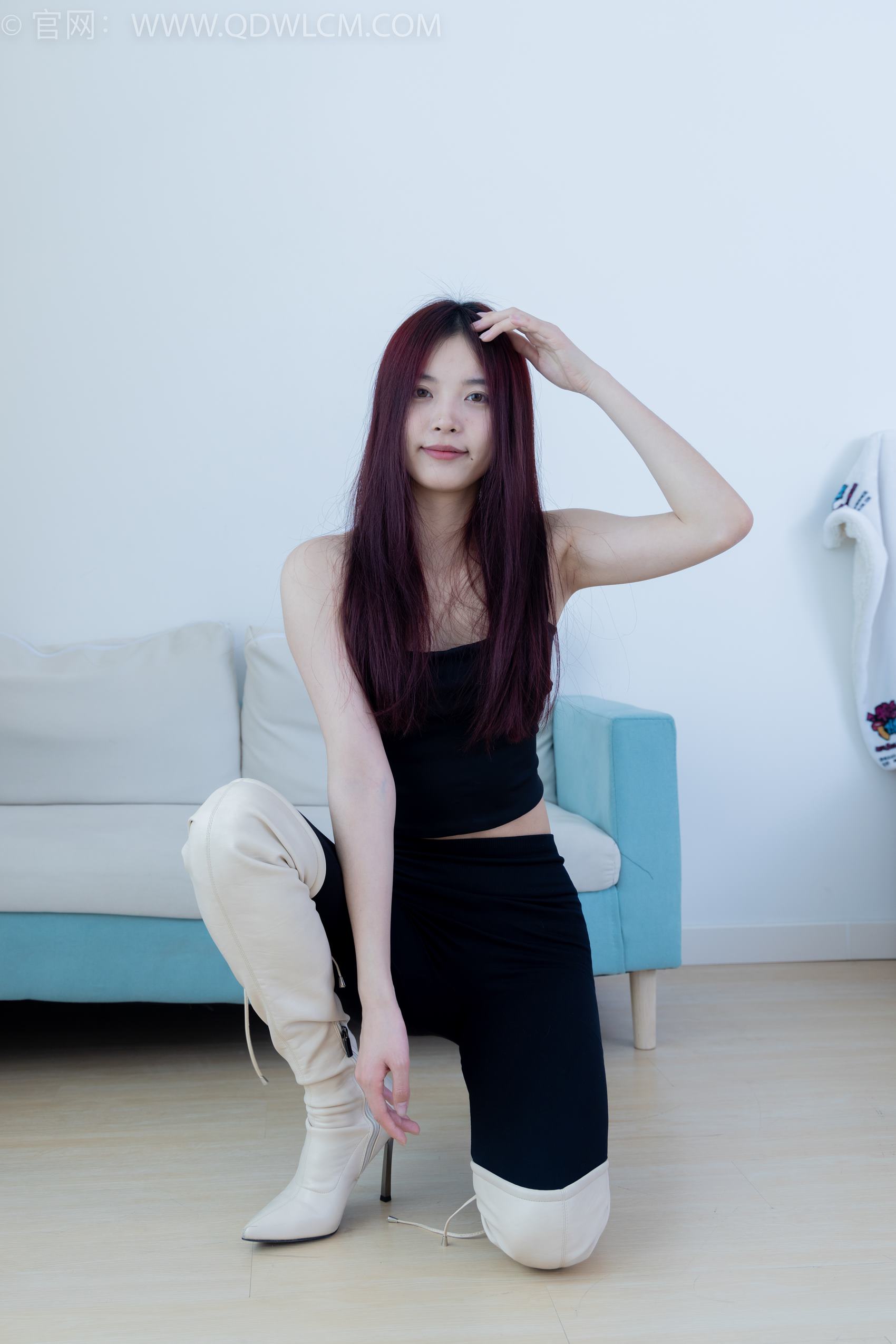 图片[68]-物恋传媒 NO.1982 茯苓-鸟的眼睛[170P] – 速更版-美库