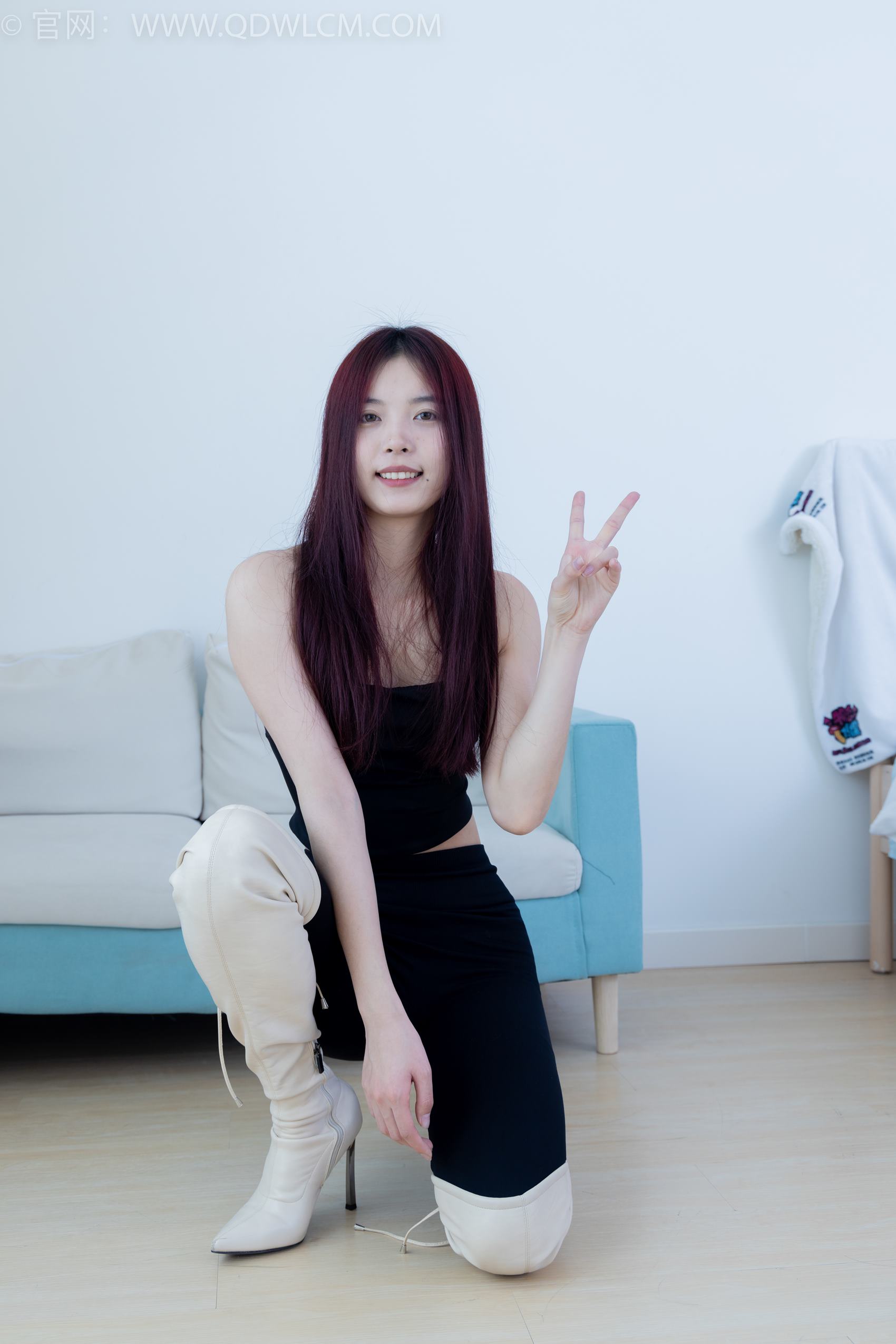 图片[69]-物恋传媒 NO.1982 茯苓-鸟的眼睛[170P] – 速更版-美库