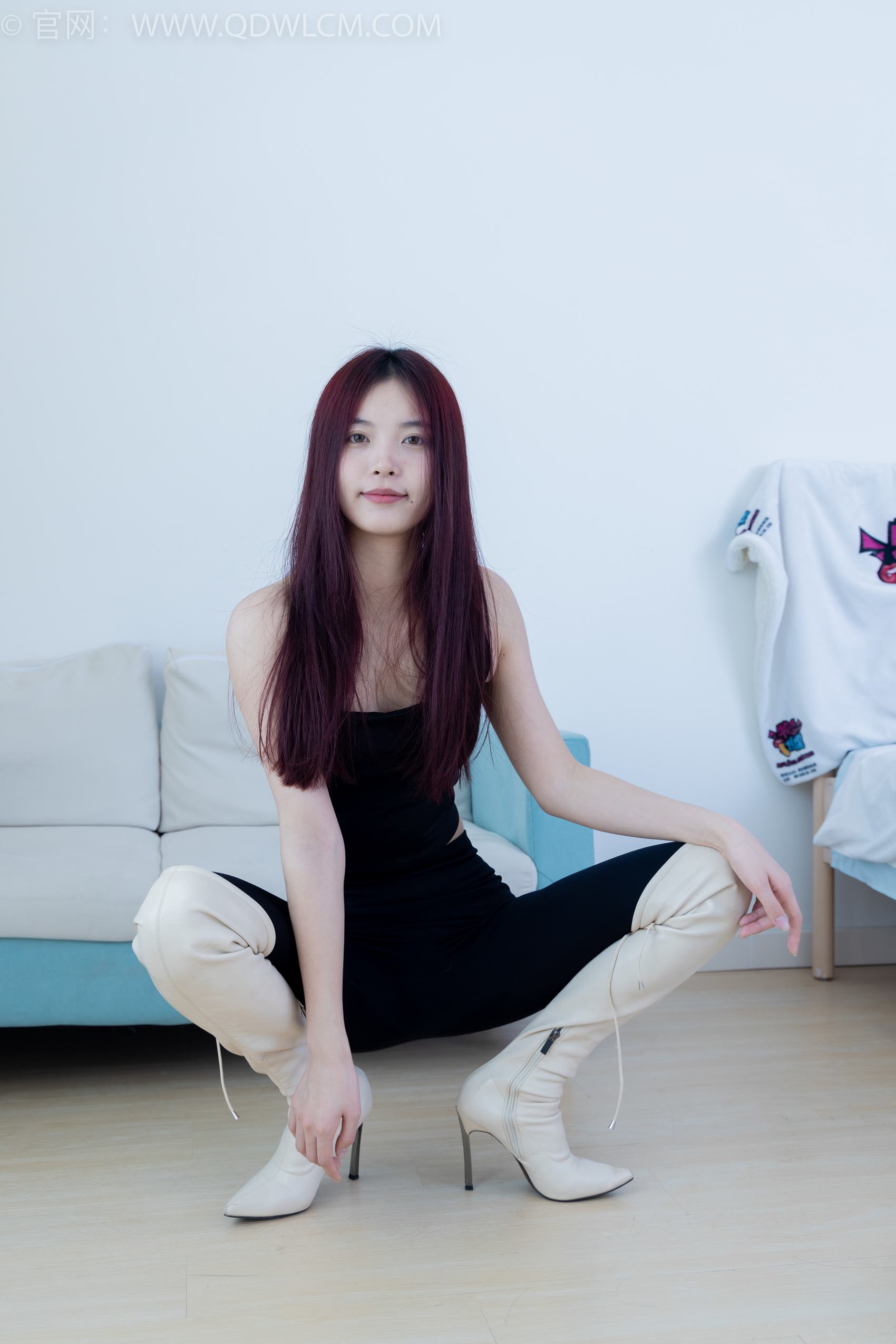 图片[70]-物恋传媒 NO.1982 茯苓-鸟的眼睛[170P] – 速更版-美库