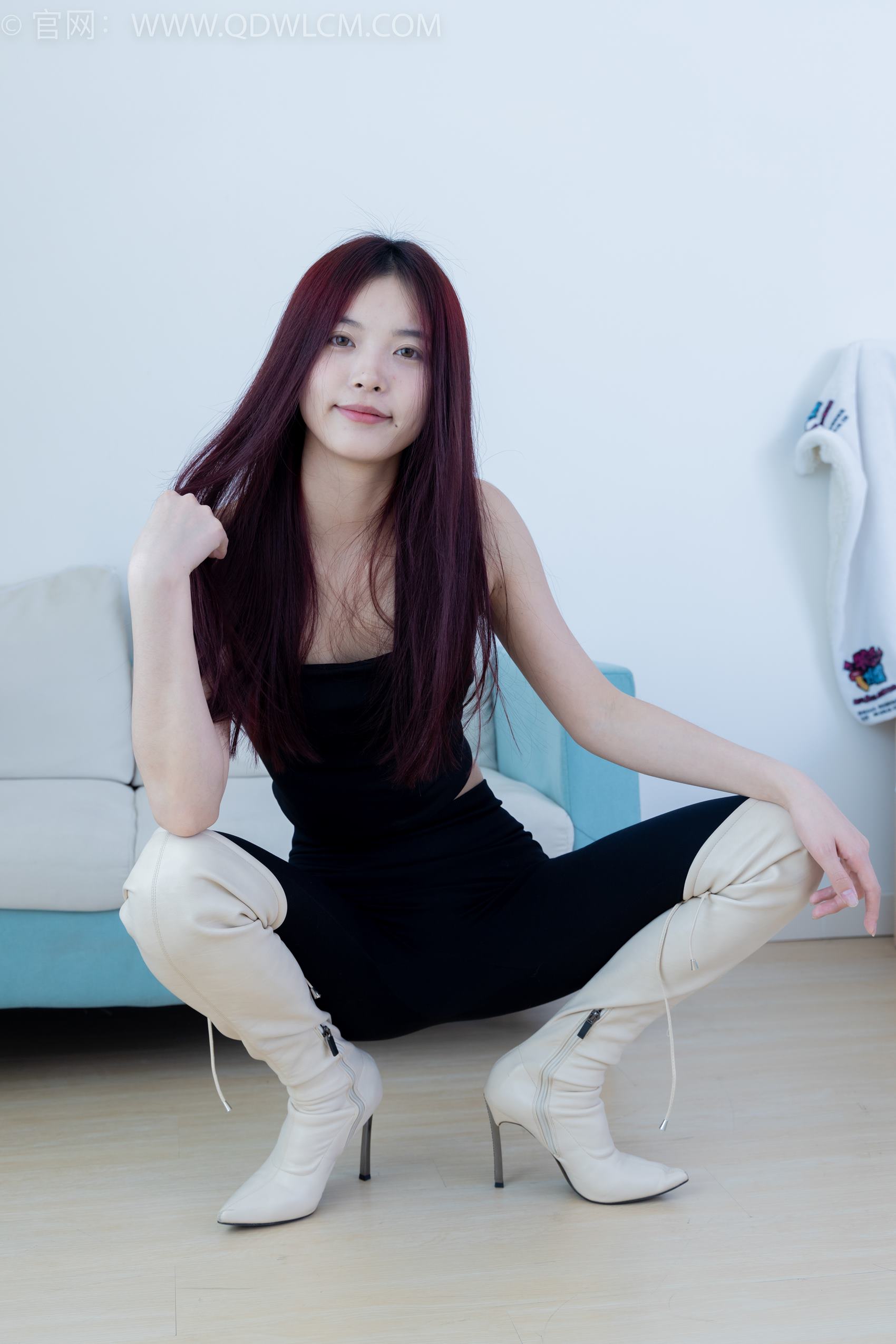 图片[71]-物恋传媒 NO.1982 茯苓-鸟的眼睛[170P] – 速更版-美库