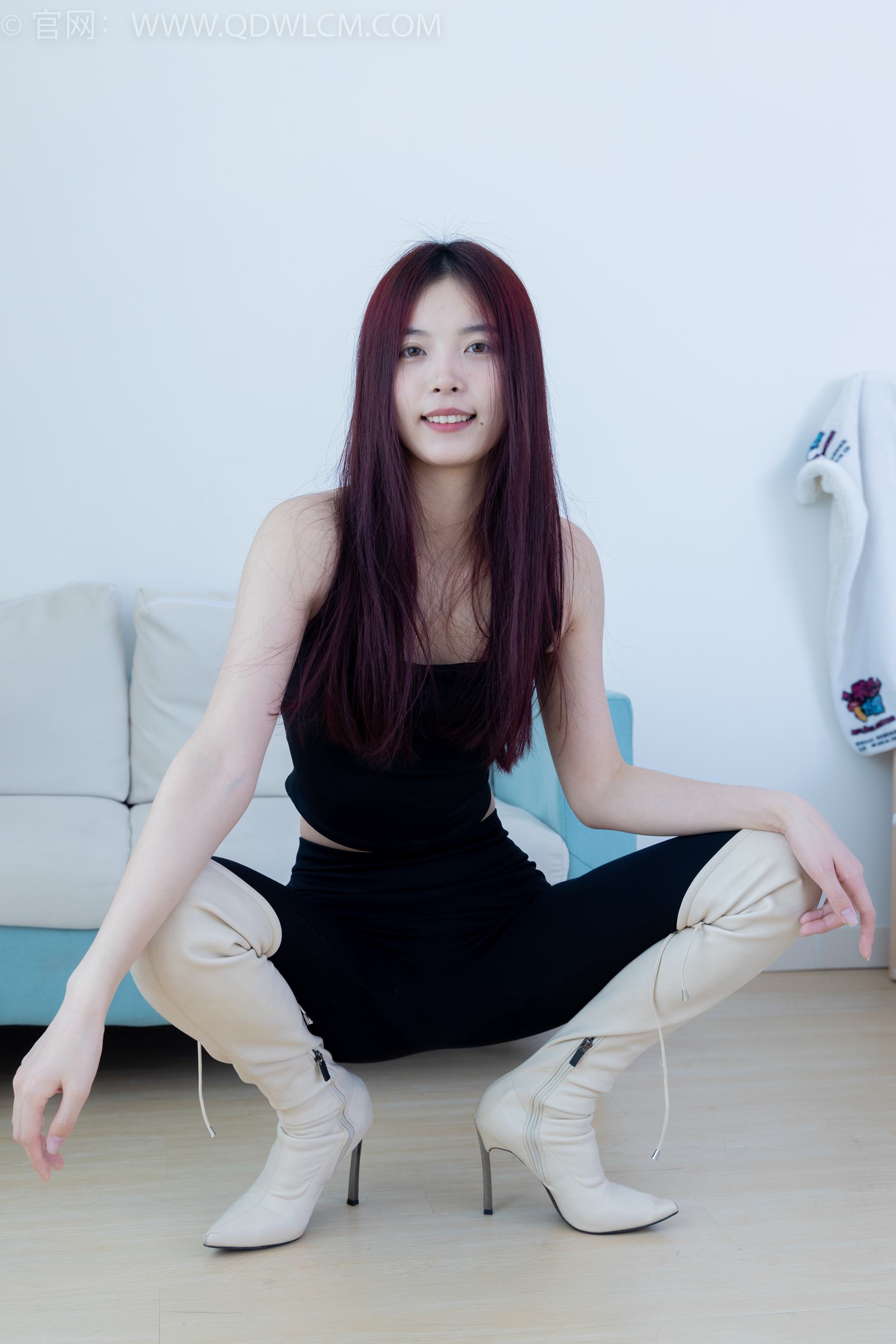 图片[72]-物恋传媒 NO.1982 茯苓-鸟的眼睛[170P] – 速更版-美库