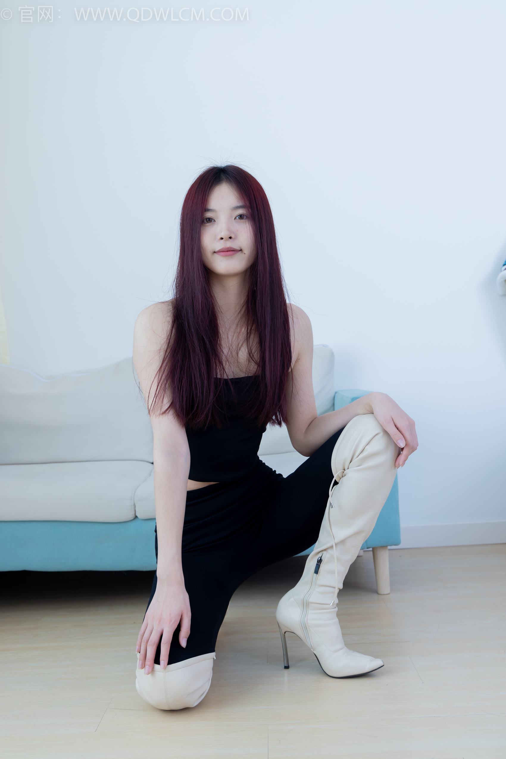 图片[73]-物恋传媒 NO.1982 茯苓-鸟的眼睛[170P] – 速更版-美库