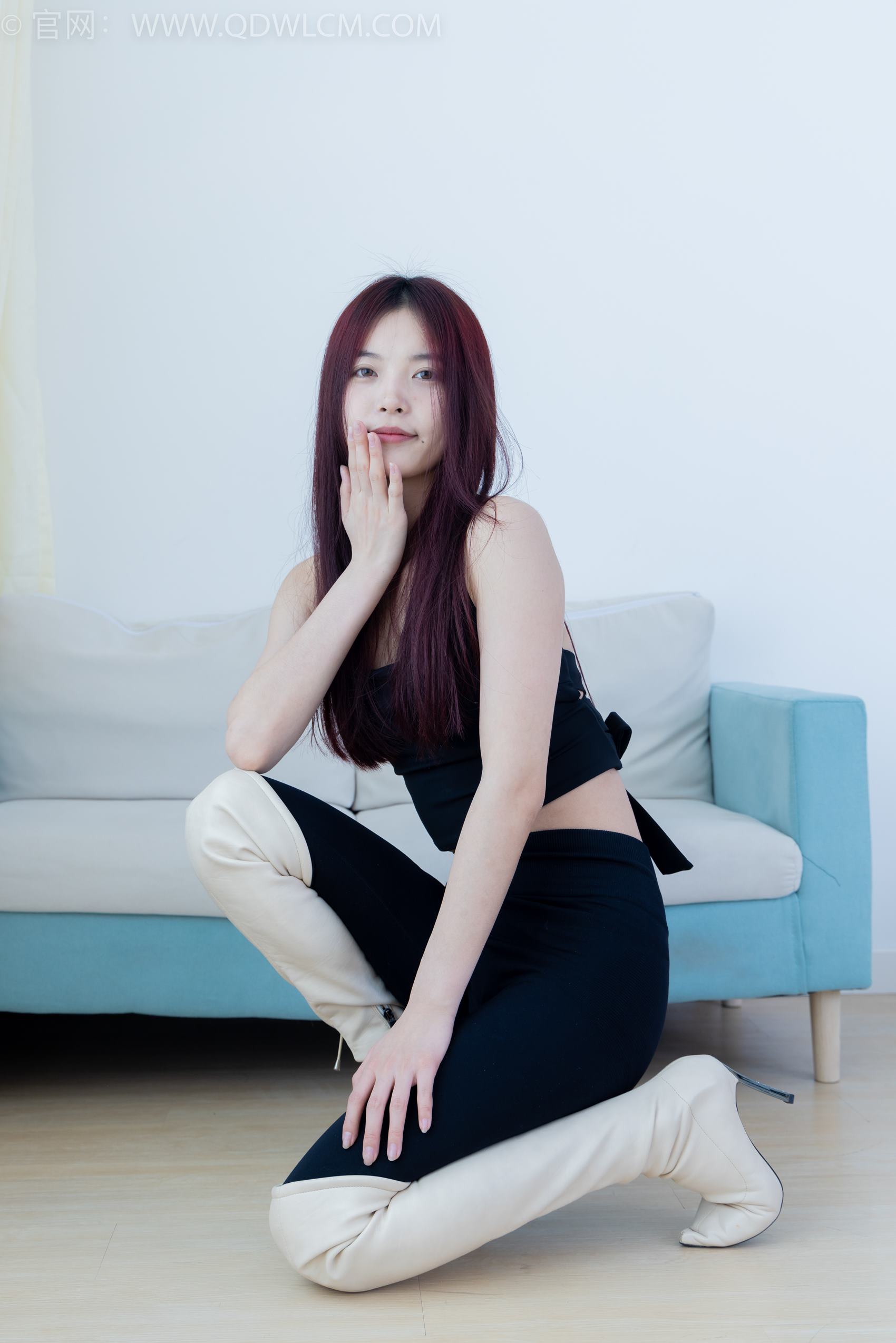 图片[74]-物恋传媒 NO.1982 茯苓-鸟的眼睛[170P] – 速更版-美库