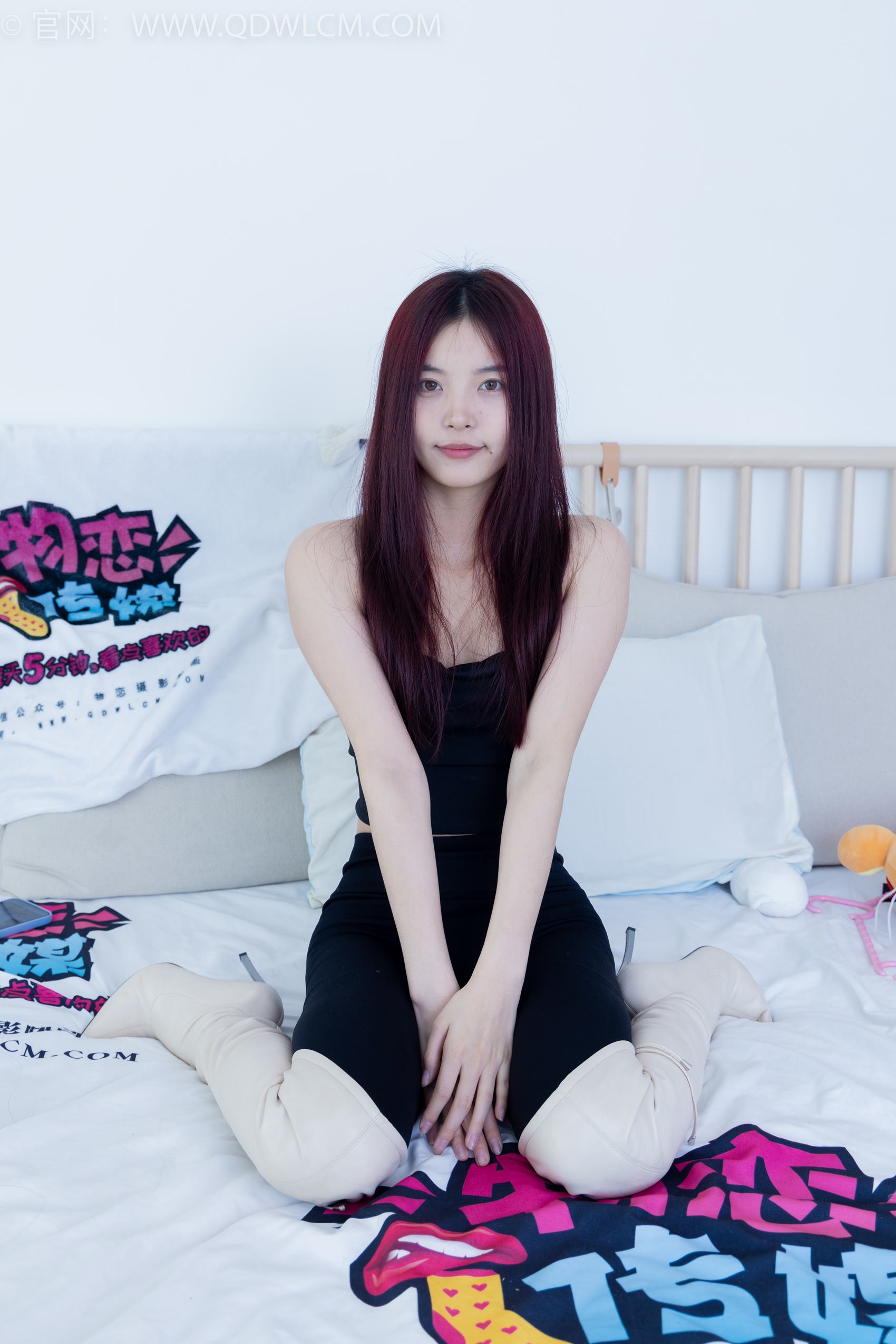 图片[78]-物恋传媒 NO.1982 茯苓-鸟的眼睛[170P] – 速更版-美库