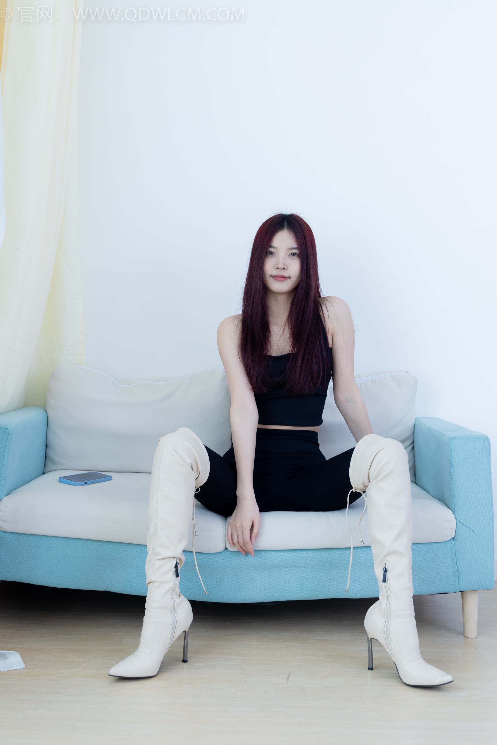 图片[83]-物恋传媒 NO.1982 茯苓-鸟的眼睛[170P] – 速更版-美库