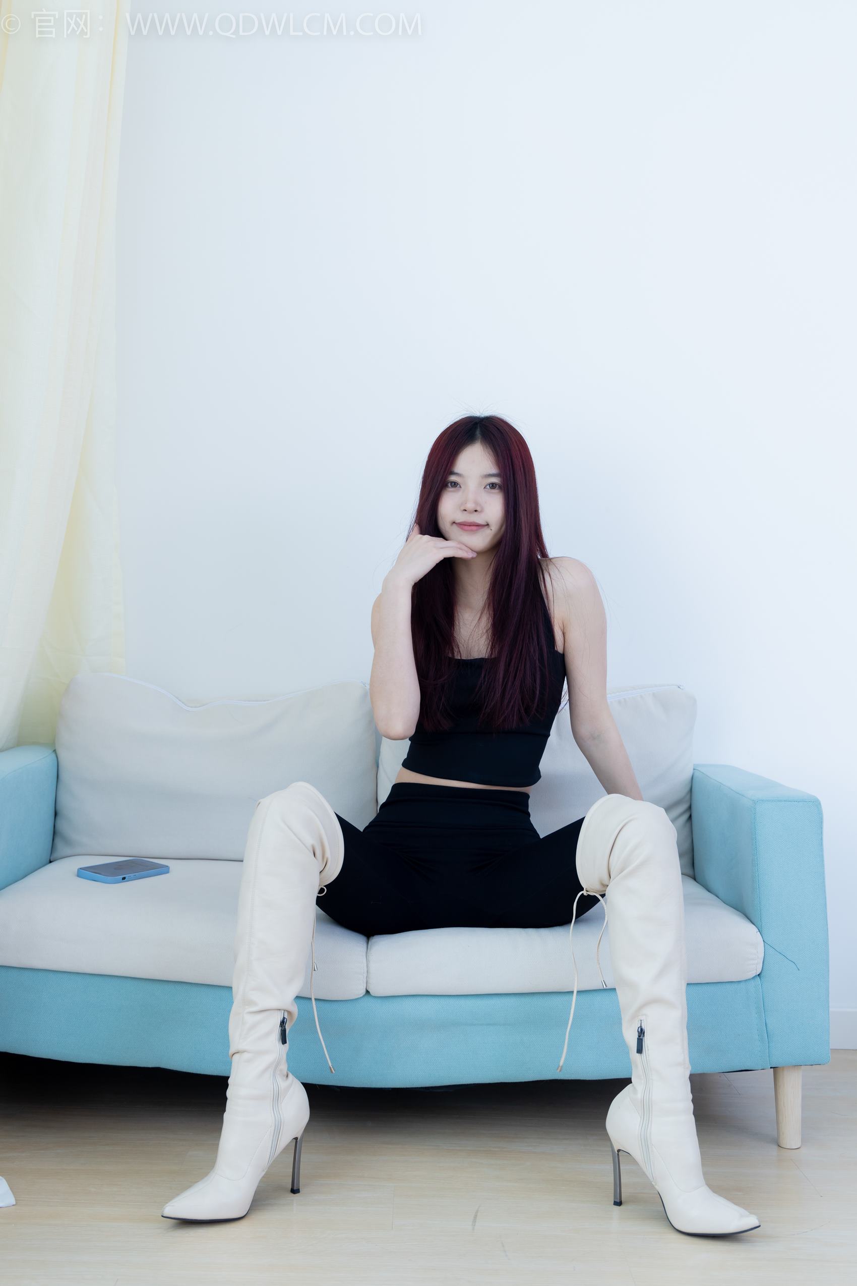 图片[84]-物恋传媒 NO.1982 茯苓-鸟的眼睛[170P] – 速更版-美库