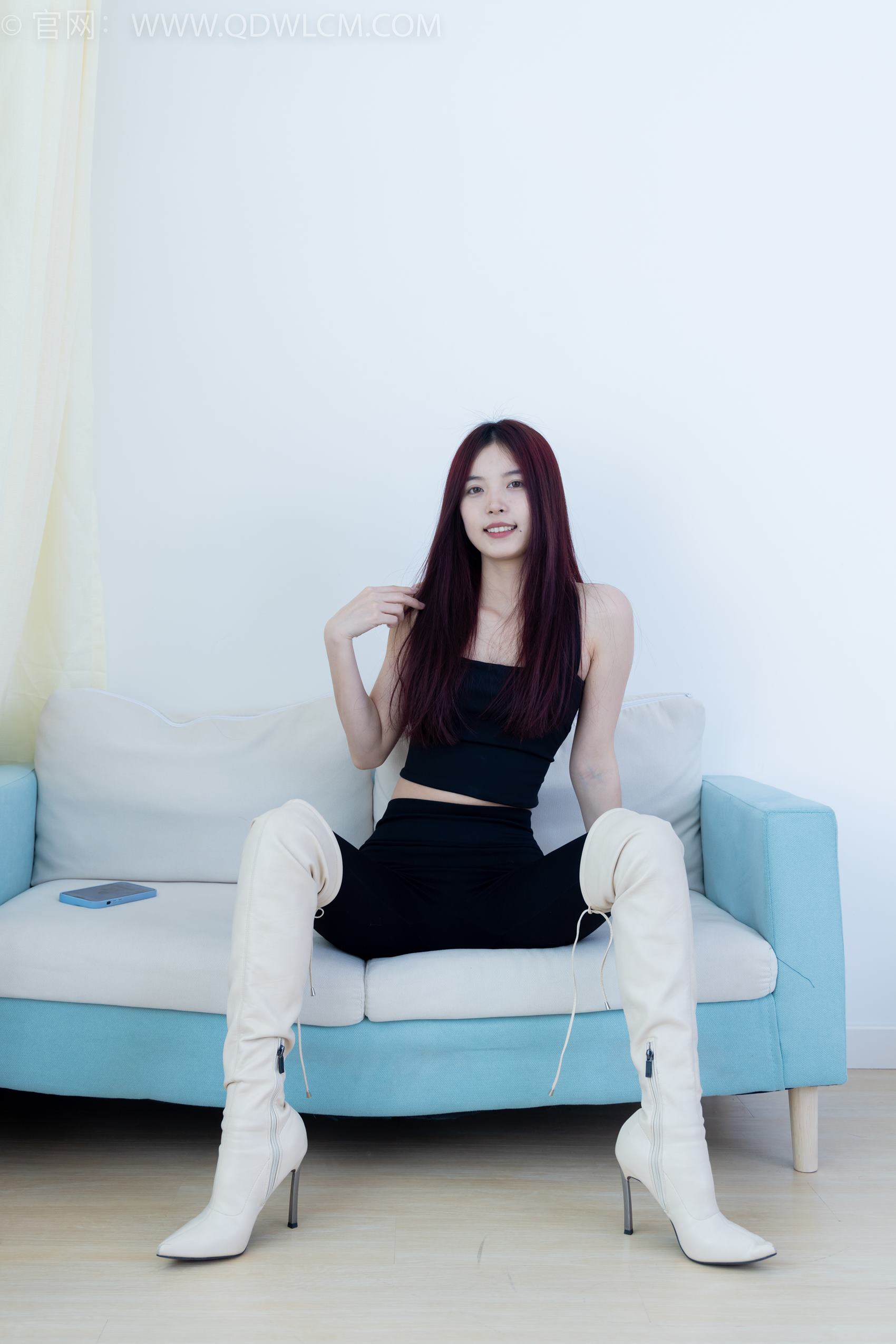 图片[85]-物恋传媒 NO.1982 茯苓-鸟的眼睛[170P] – 速更版-美库