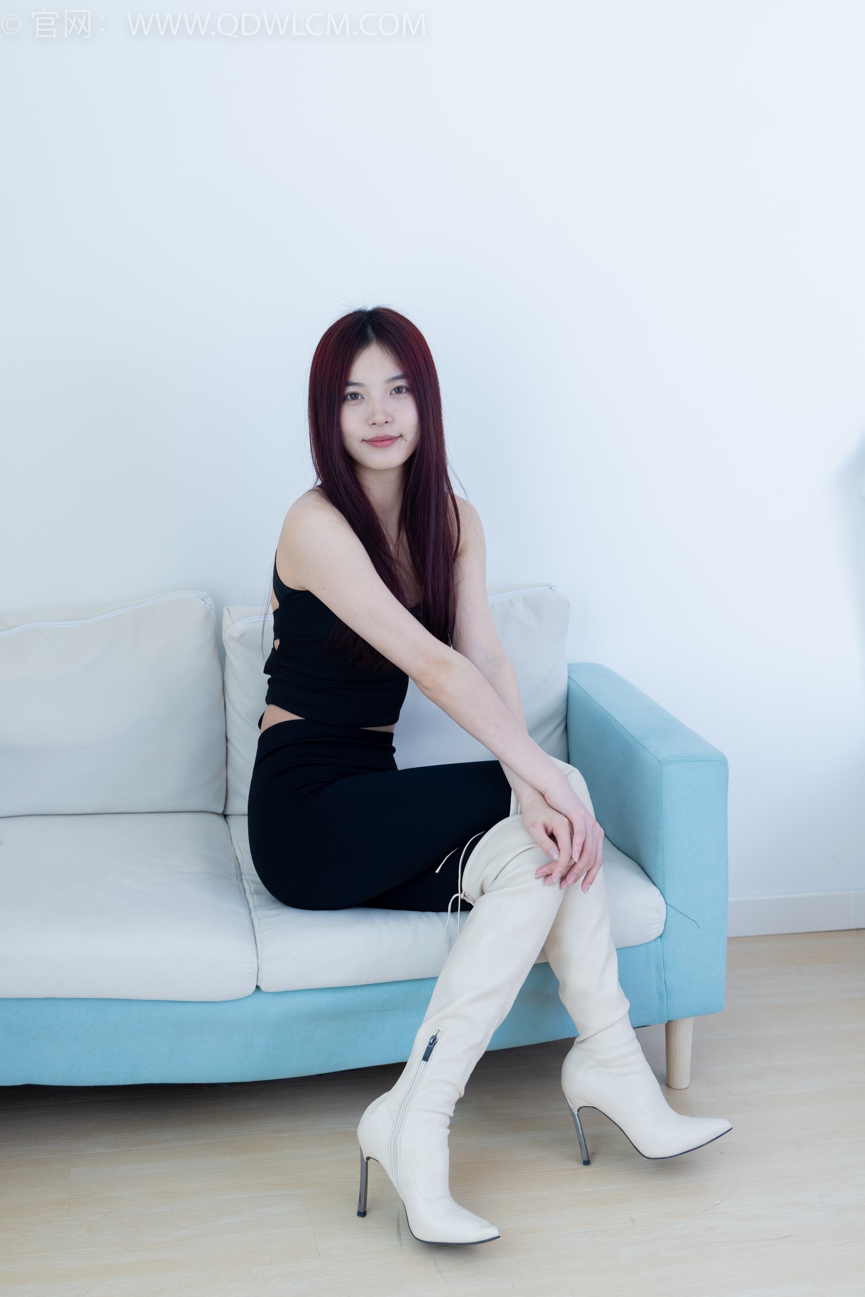 图片[86]-物恋传媒 NO.1982 茯苓-鸟的眼睛[170P] – 速更版-美库