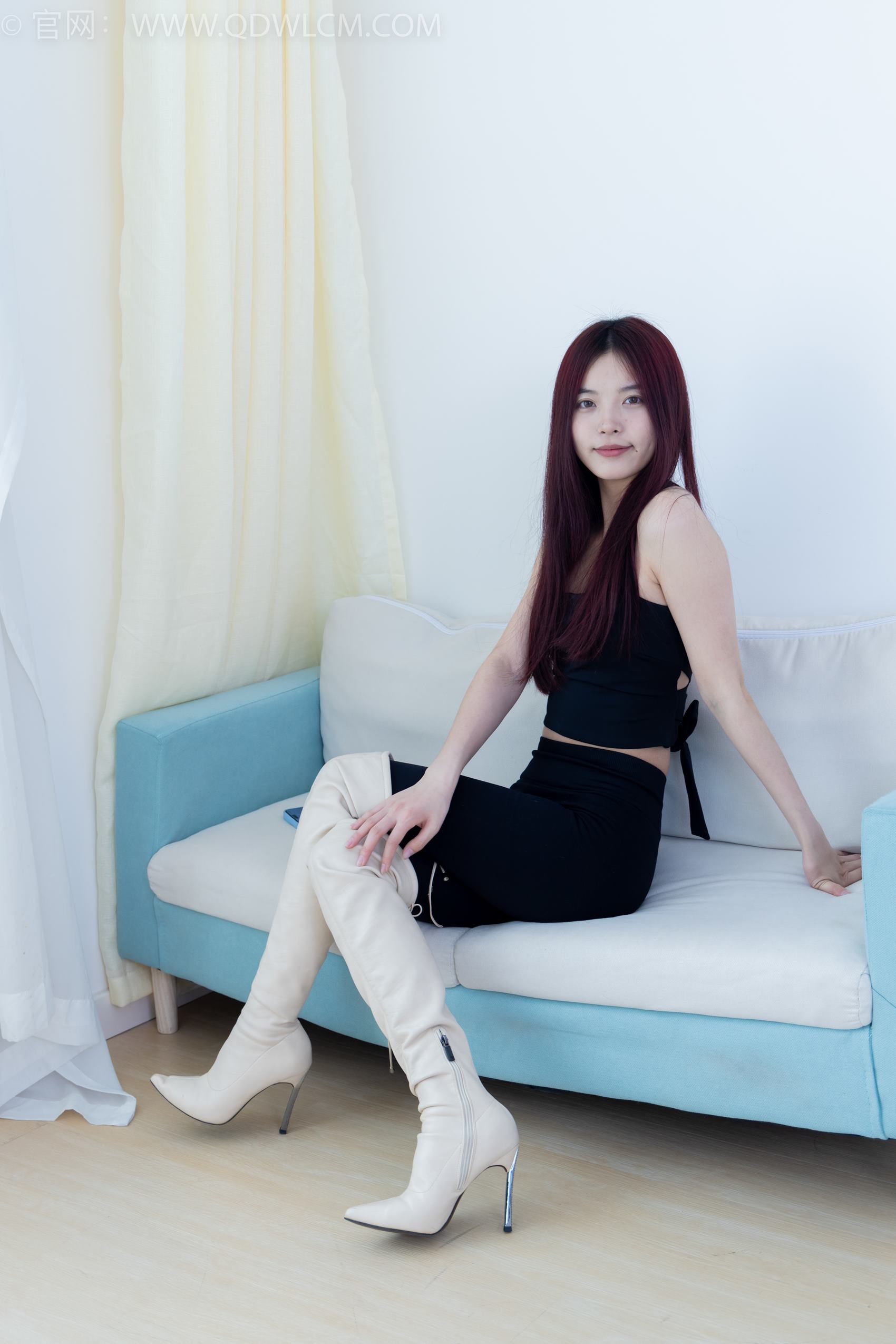 图片[87]-物恋传媒 NO.1982 茯苓-鸟的眼睛[170P] – 速更版-美库