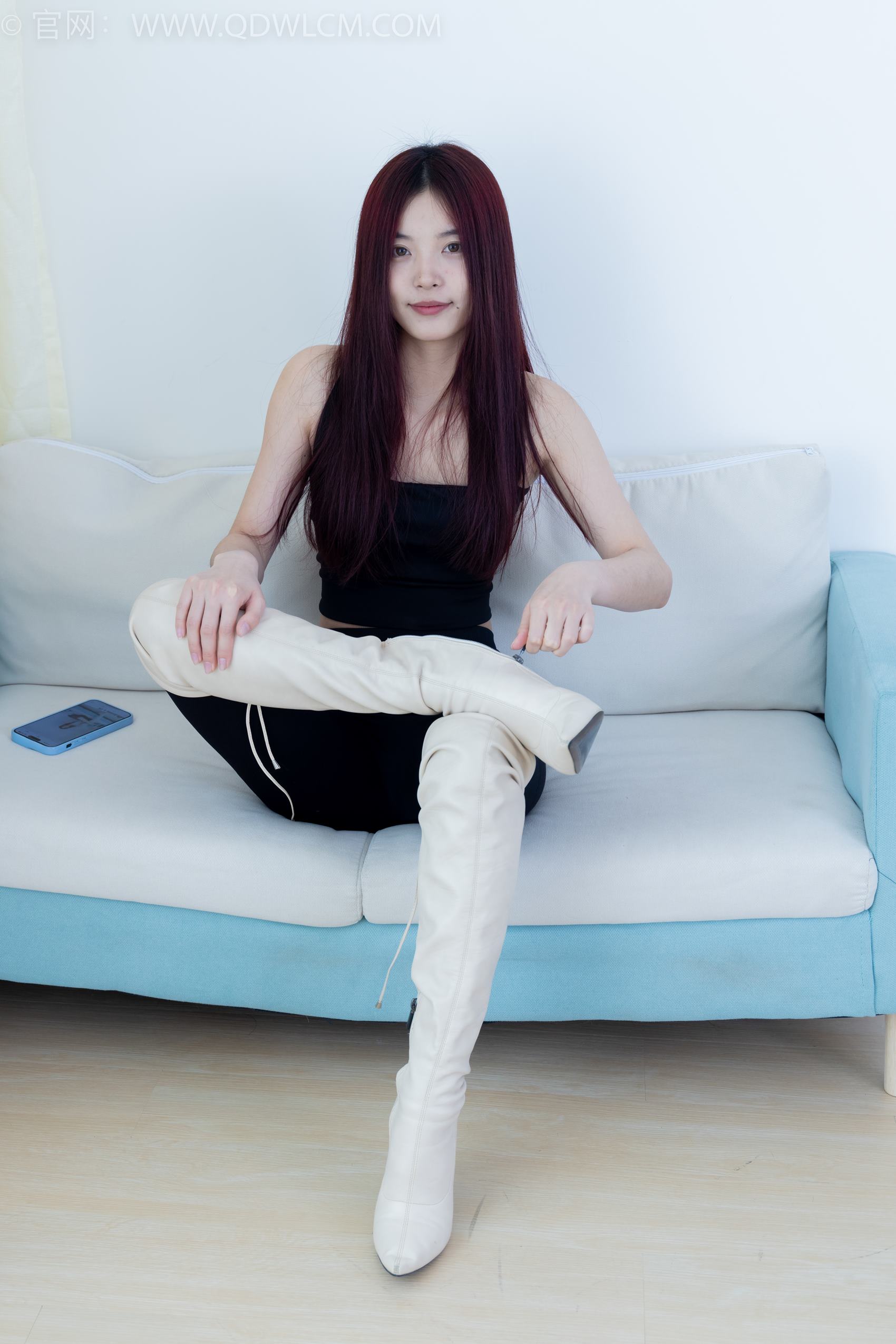 图片[88]-物恋传媒 NO.1982 茯苓-鸟的眼睛[170P] – 速更版-美库