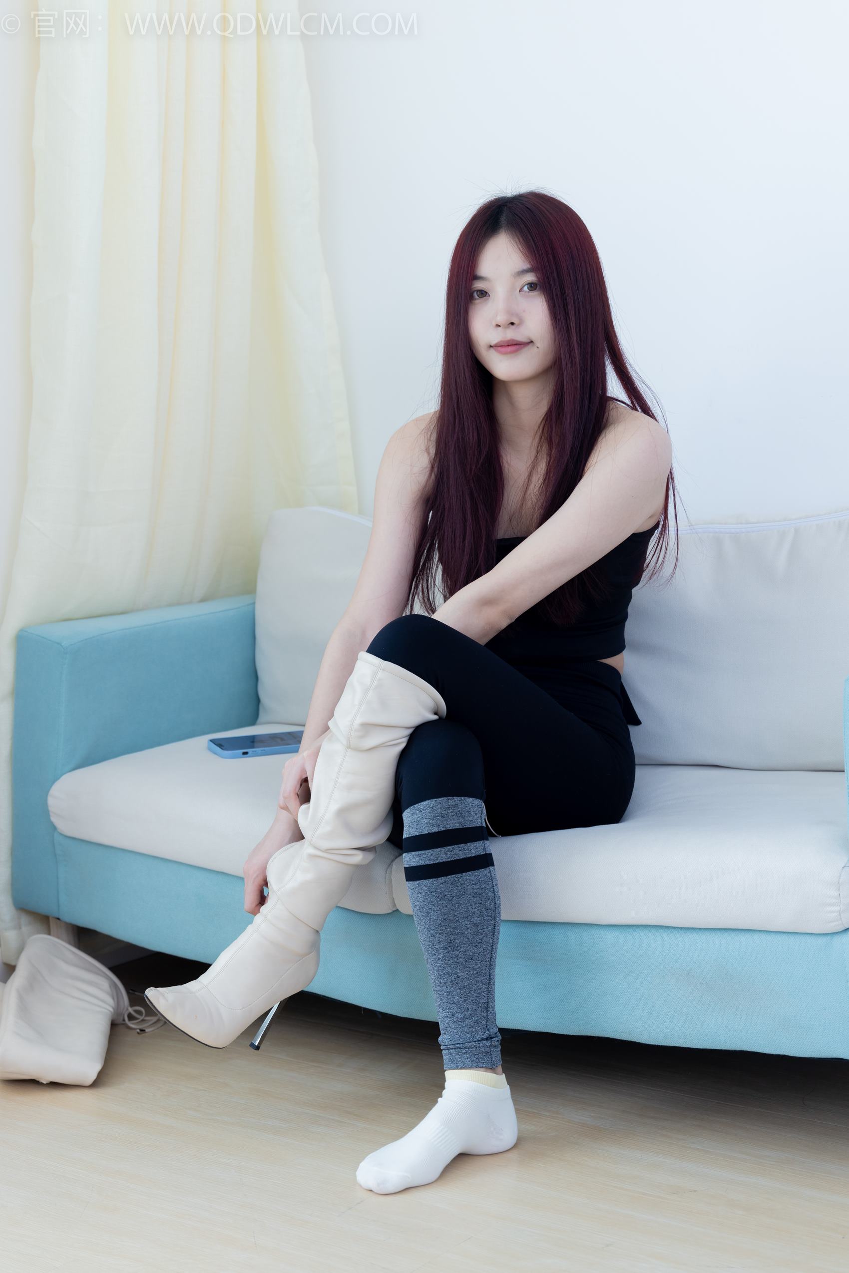 图片[89]-物恋传媒 NO.1982 茯苓-鸟的眼睛[170P] – 速更版-美库