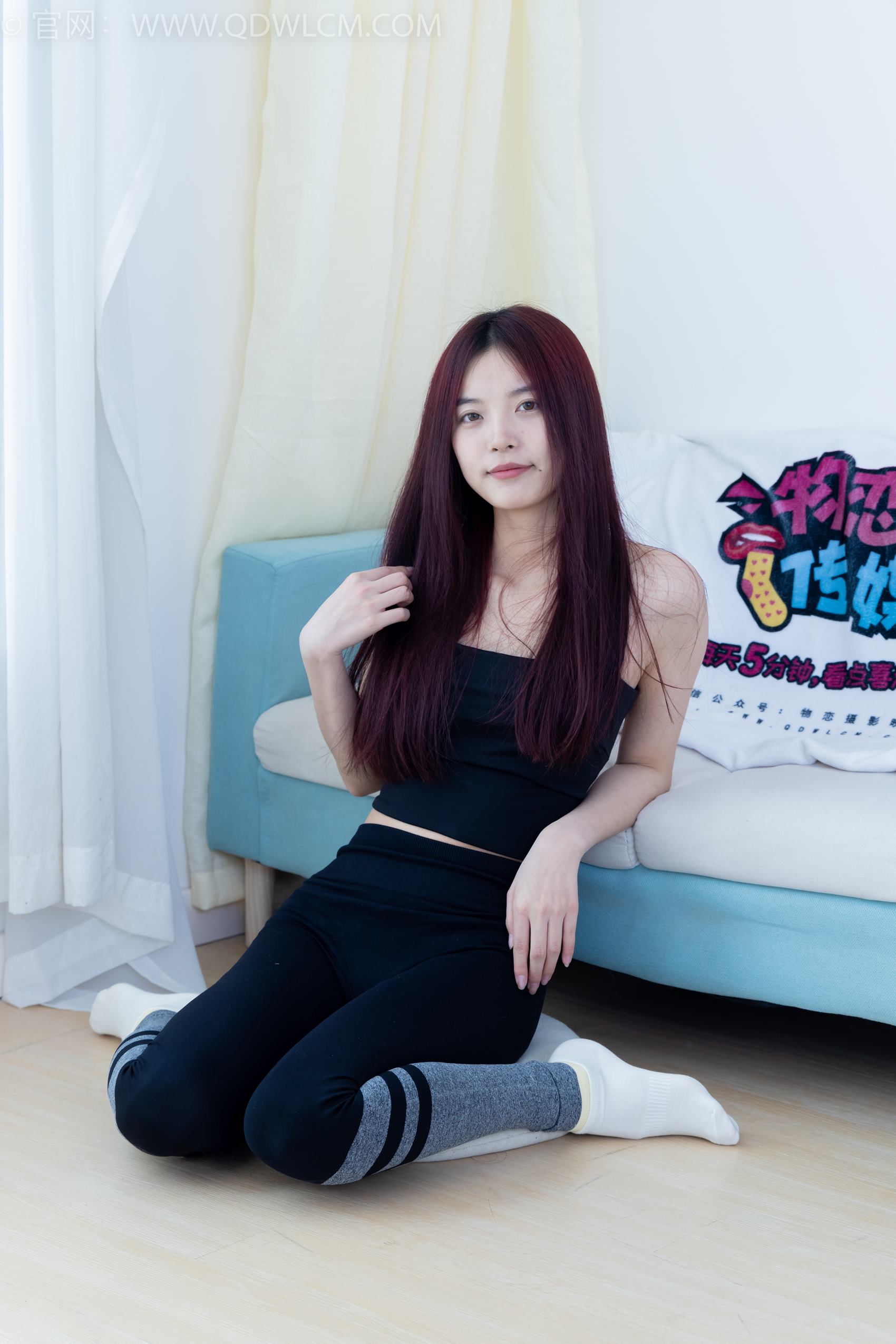 图片[92]-物恋传媒 NO.1982 茯苓-鸟的眼睛[170P] – 速更版-美库