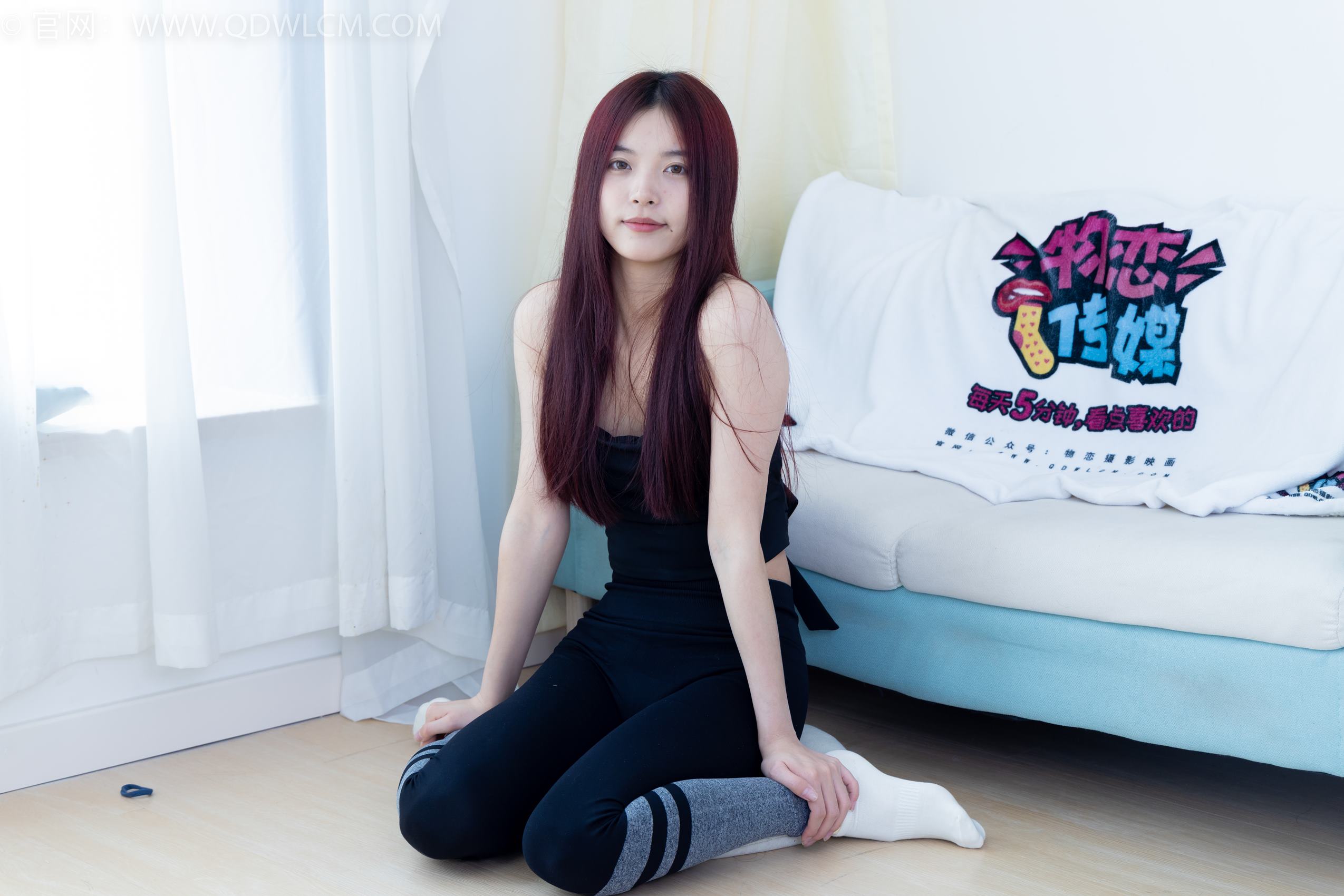 图片[93]-物恋传媒 NO.1982 茯苓-鸟的眼睛[170P] – 速更版-美库