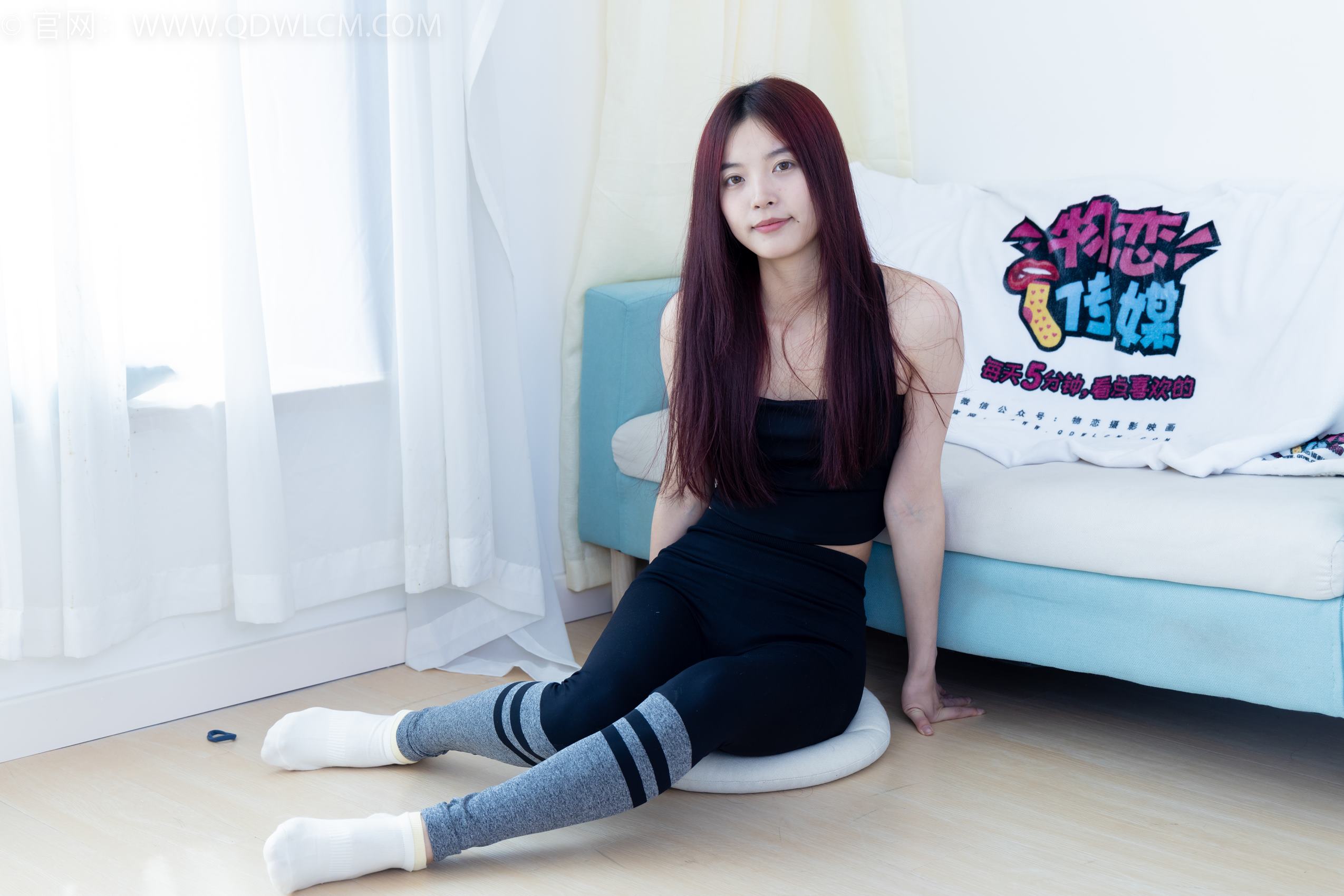 图片[94]-物恋传媒 NO.1982 茯苓-鸟的眼睛[170P] – 速更版-美库