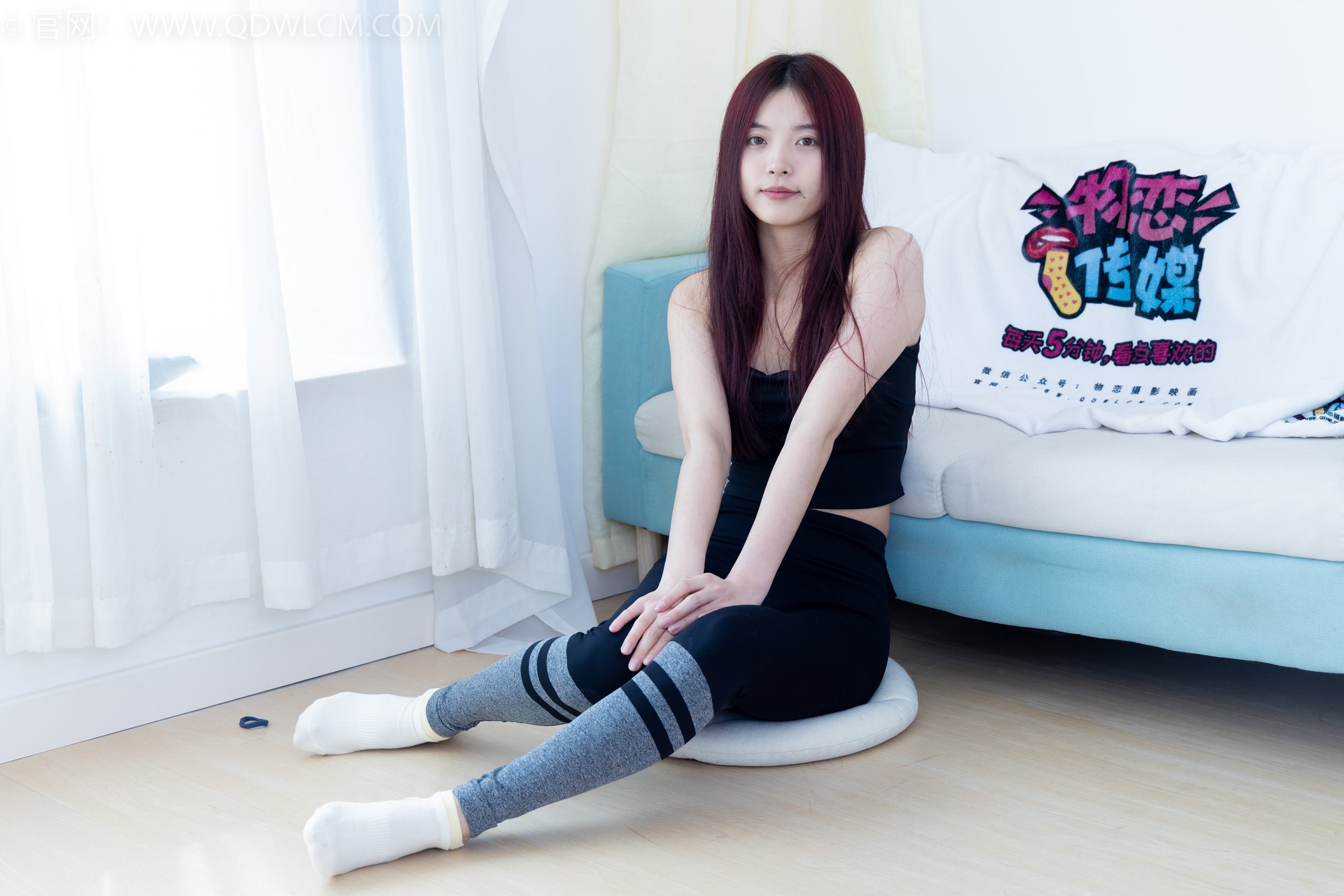 图片[95]-物恋传媒 NO.1982 茯苓-鸟的眼睛[170P] – 速更版-美库