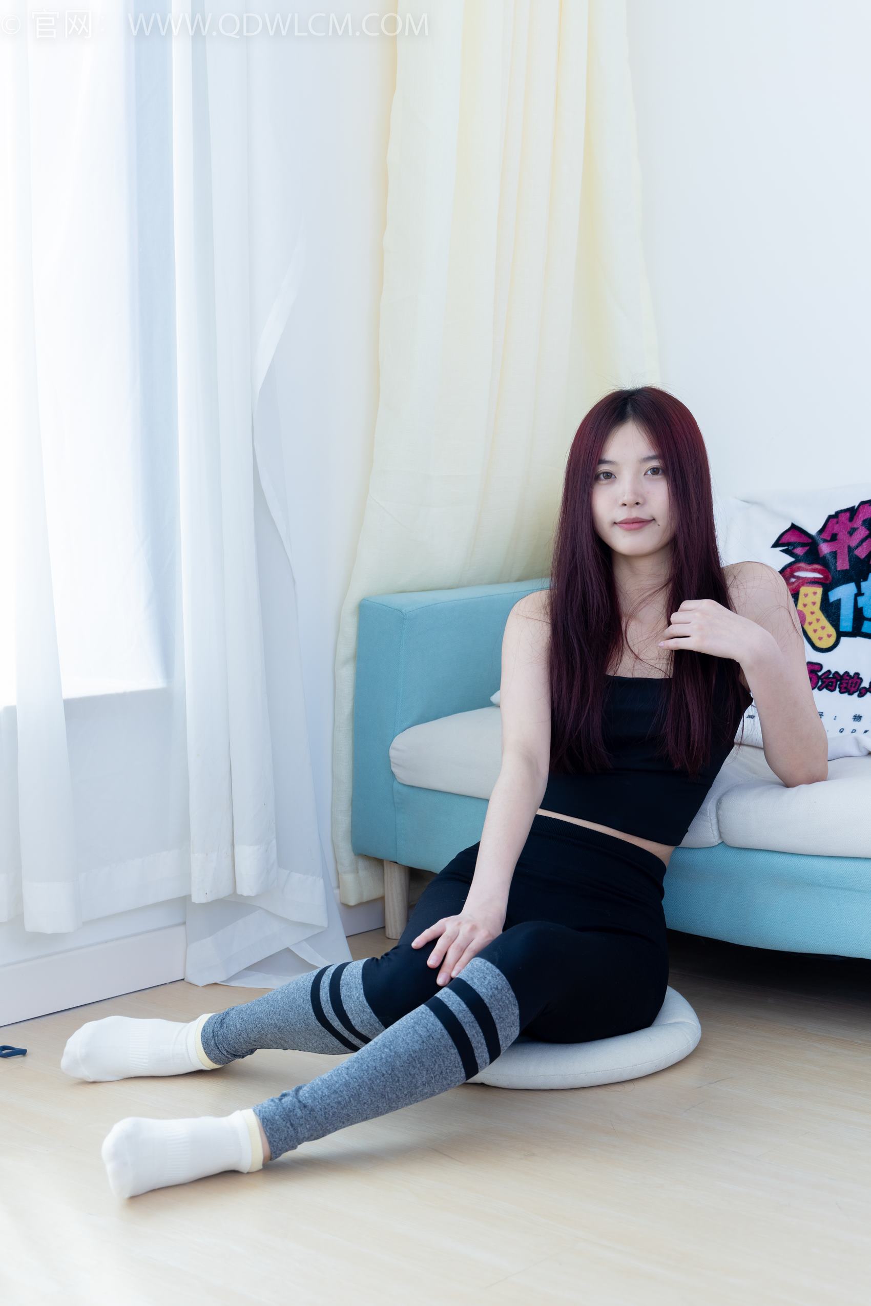 图片[96]-物恋传媒 NO.1982 茯苓-鸟的眼睛[170P] – 速更版-美库