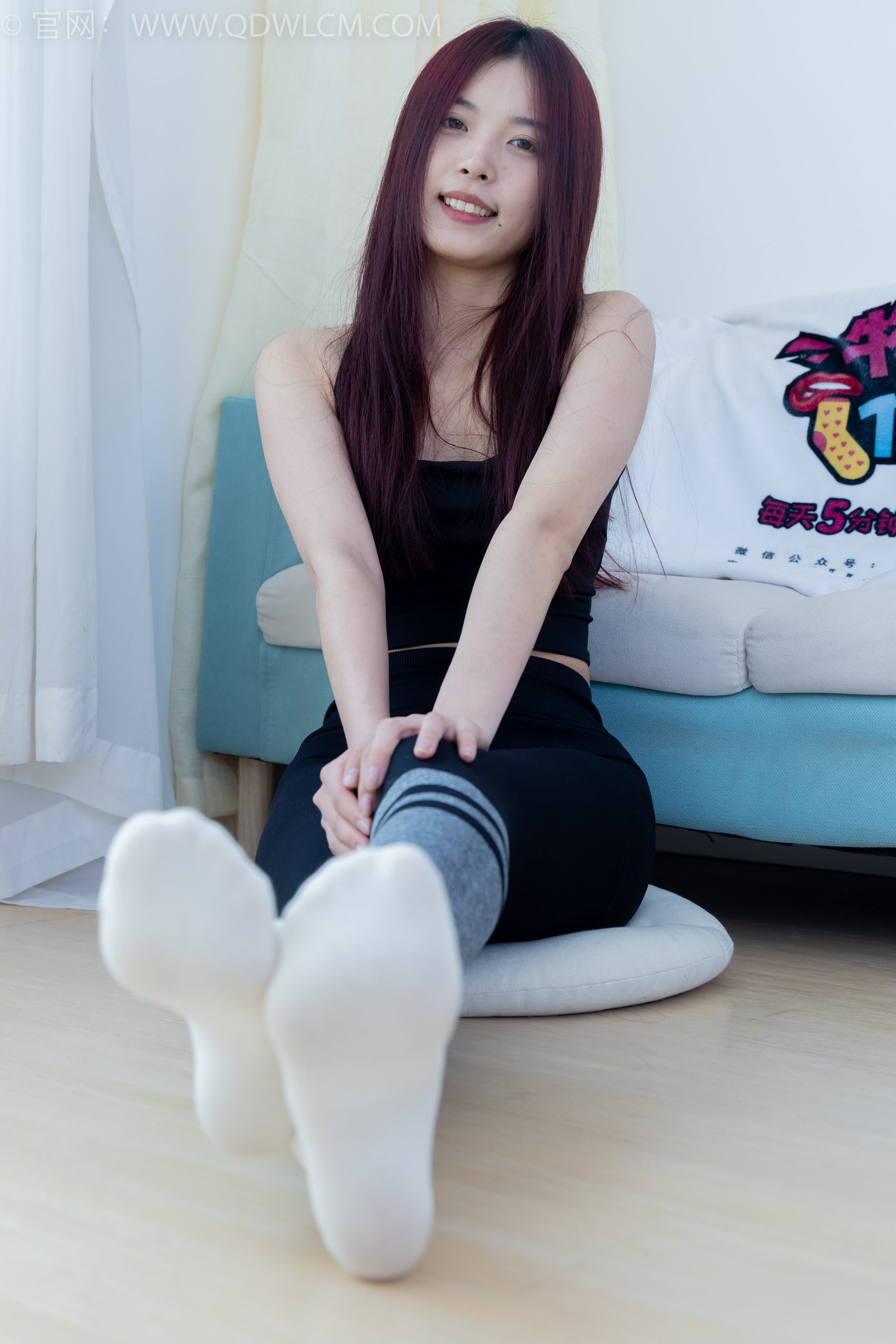 图片[103]-物恋传媒 NO.1982 茯苓-鸟的眼睛[170P] – 速更版-美库