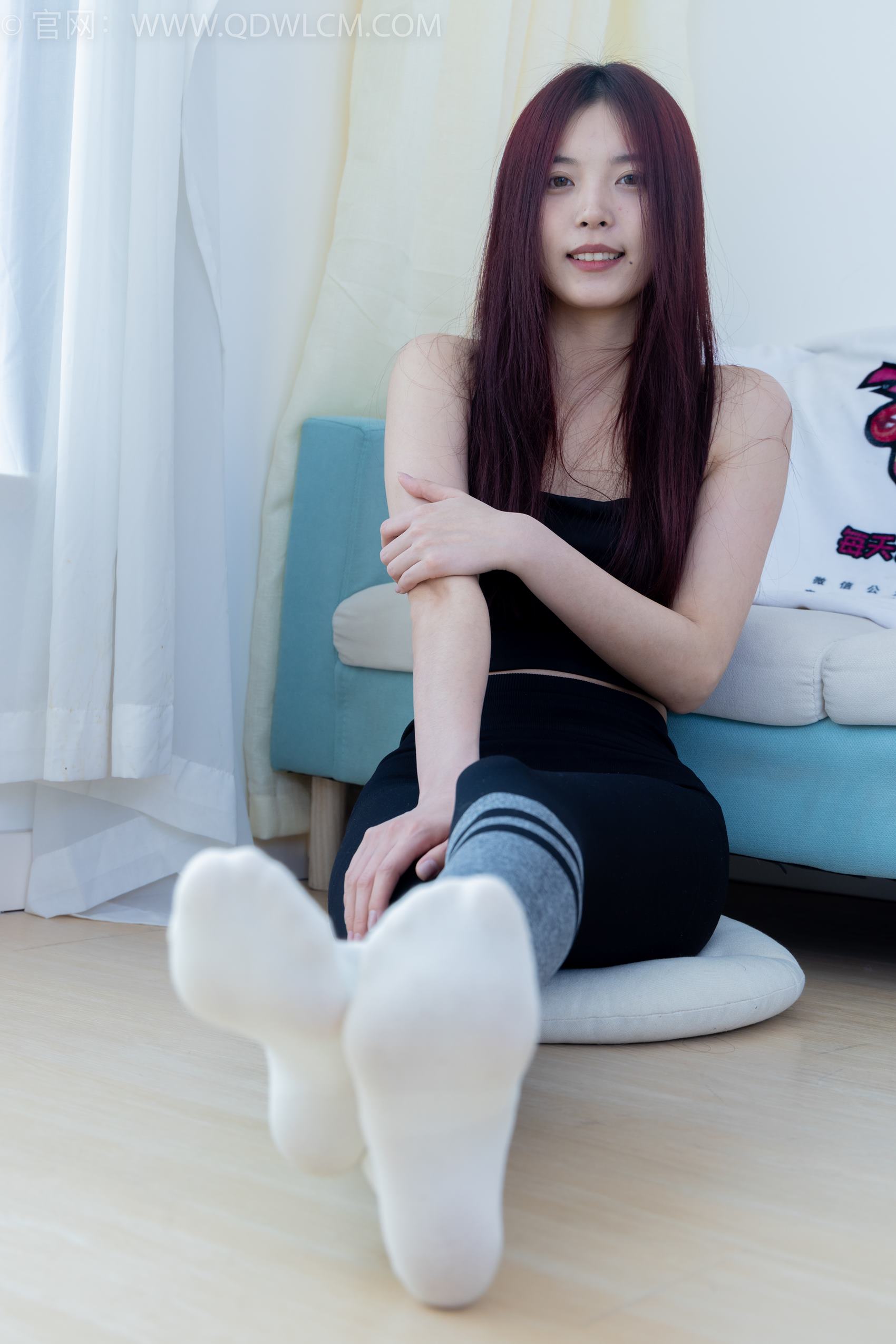 图片[104]-物恋传媒 NO.1982 茯苓-鸟的眼睛[170P] – 速更版-美库