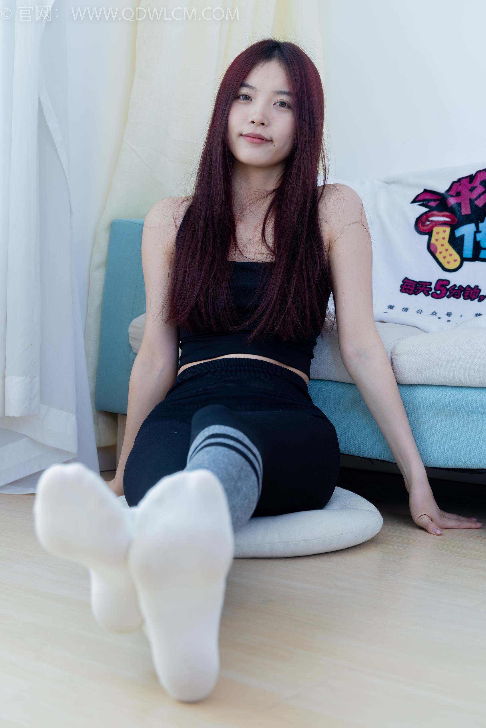 图片[105]-物恋传媒 NO.1982 茯苓-鸟的眼睛[170P] – 速更版-美库