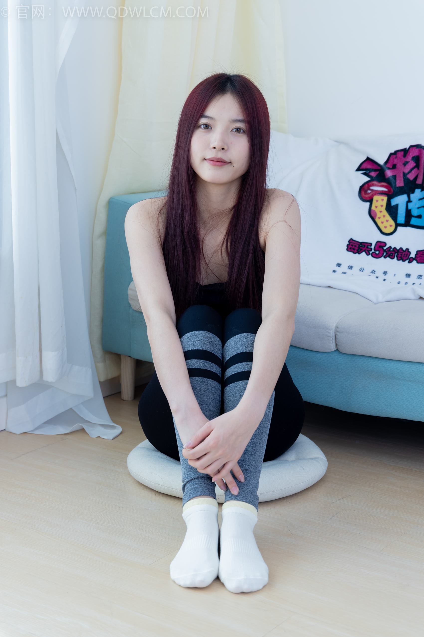 图片[106]-物恋传媒 NO.1982 茯苓-鸟的眼睛[170P] – 速更版-美库