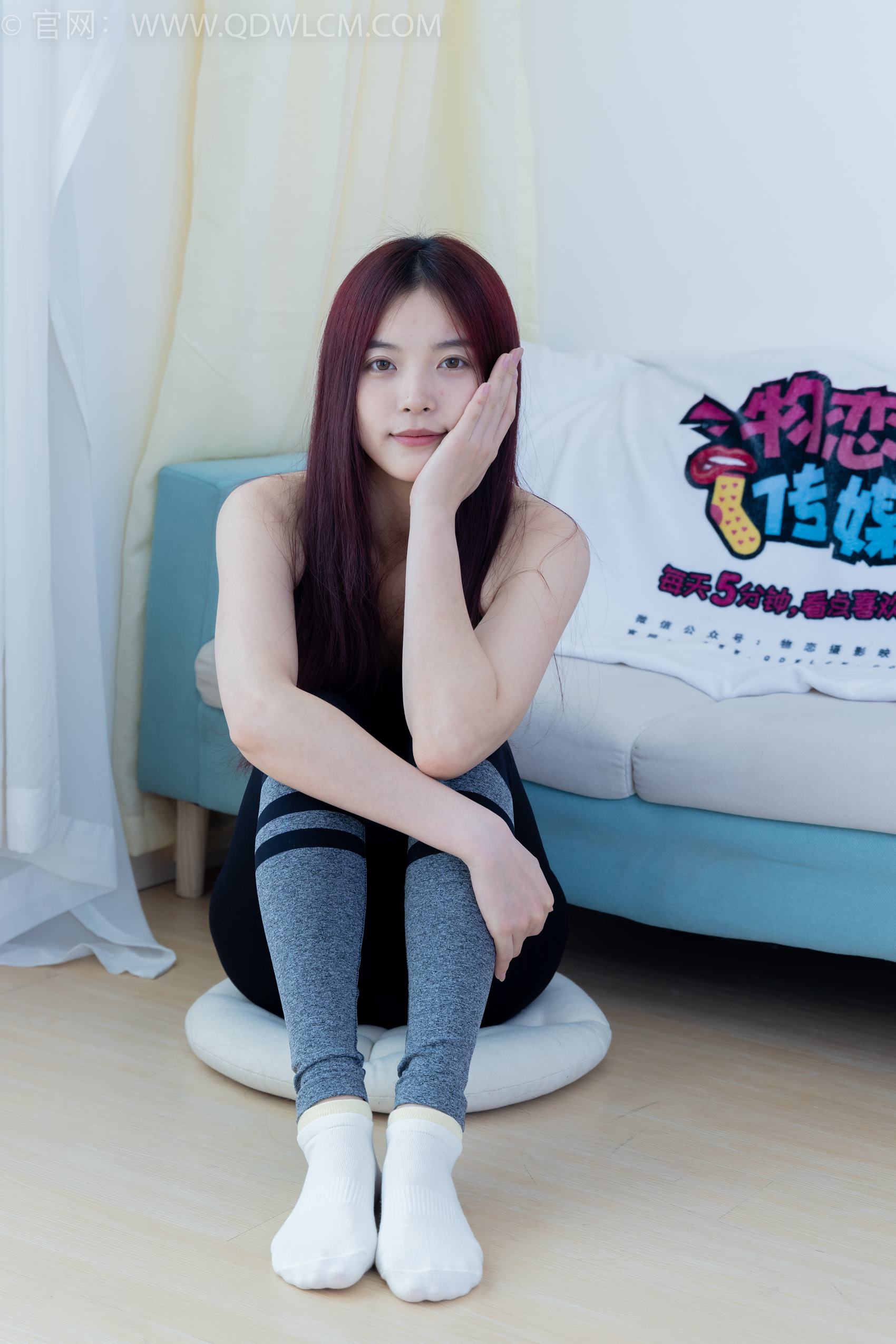 图片[107]-物恋传媒 NO.1982 茯苓-鸟的眼睛[170P] – 速更版-美库